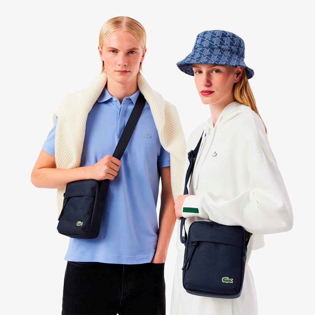 ネオクロコ カメラバッグ