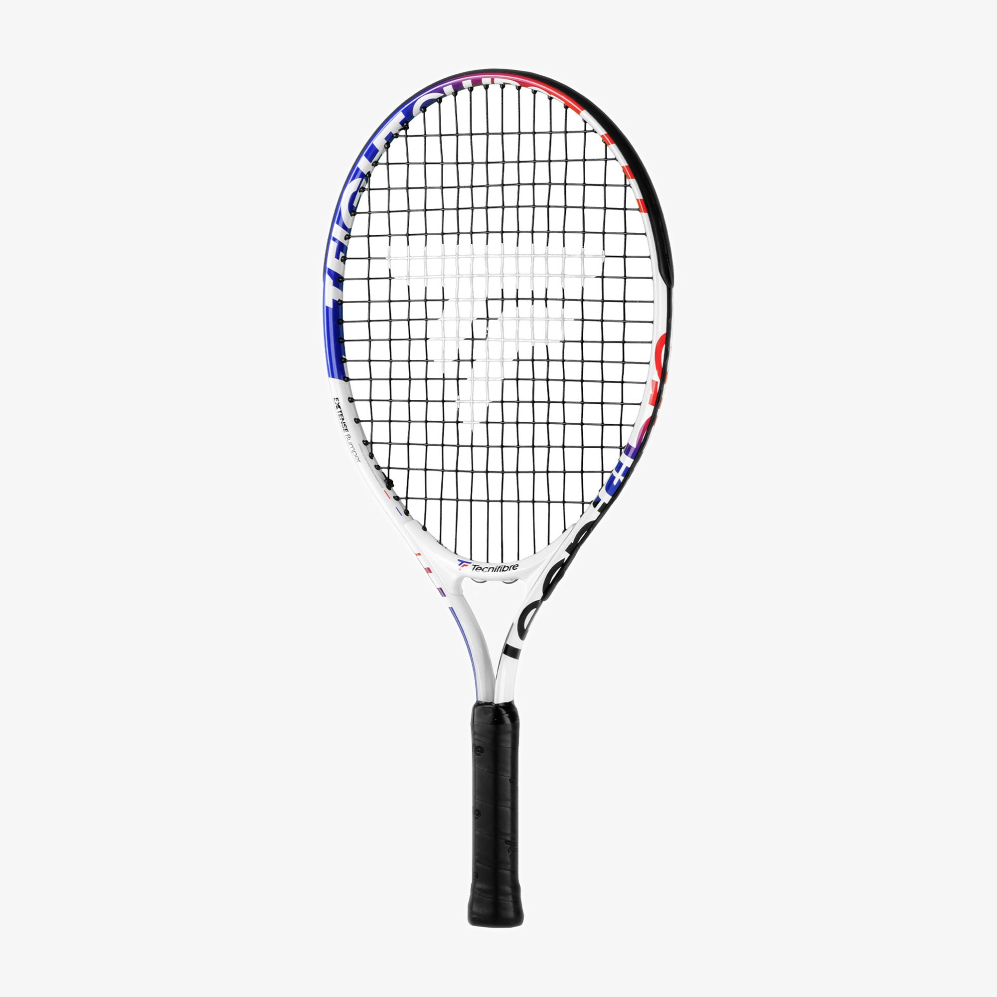 5-6歳 ジュニアラケット TFIGHT CLUB 21 （ガット張り上げ済）