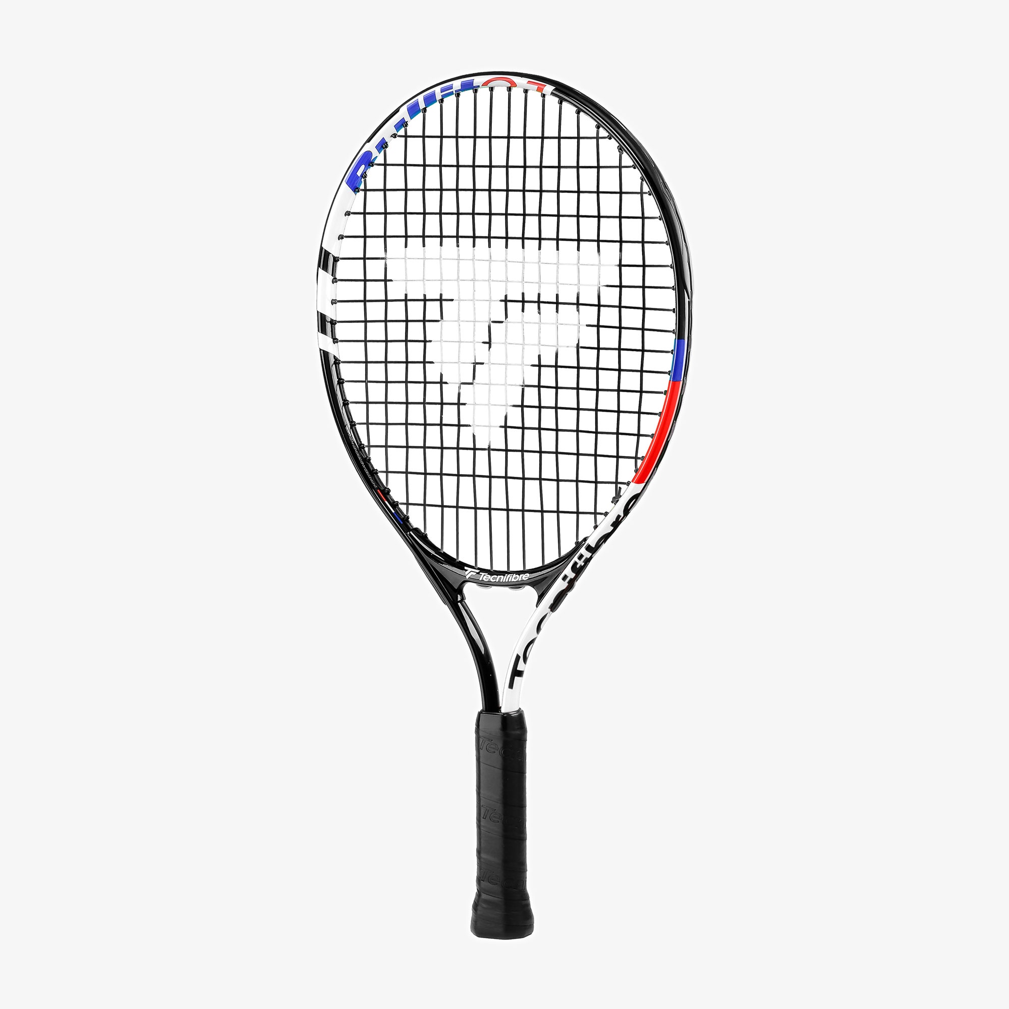 5-6歳 ジュニアラケット BULLIT 21 RS （ガット張り上げ済）