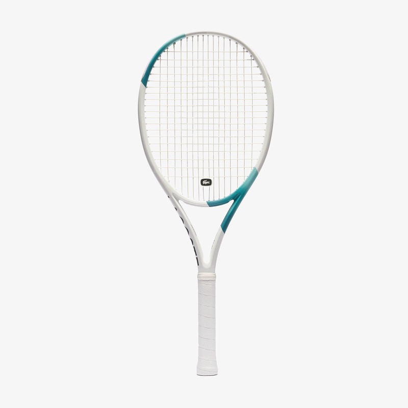 LACOSTE L.20.L （2021年発売モデル - ガット張り上げ済） ELACL20L1J