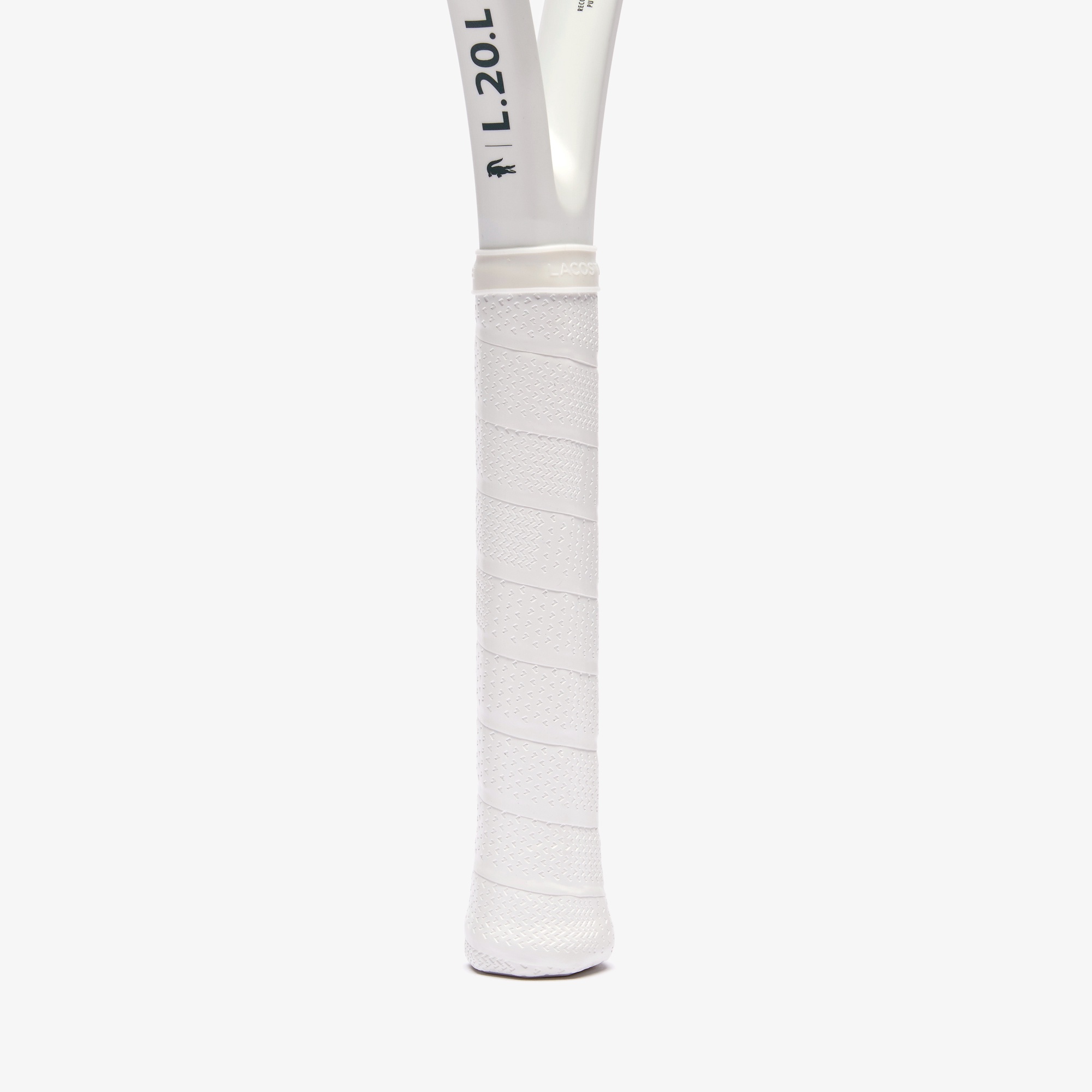 LACOSTE L.20.L （2021年発売モデル - ガット張り上げ済）
