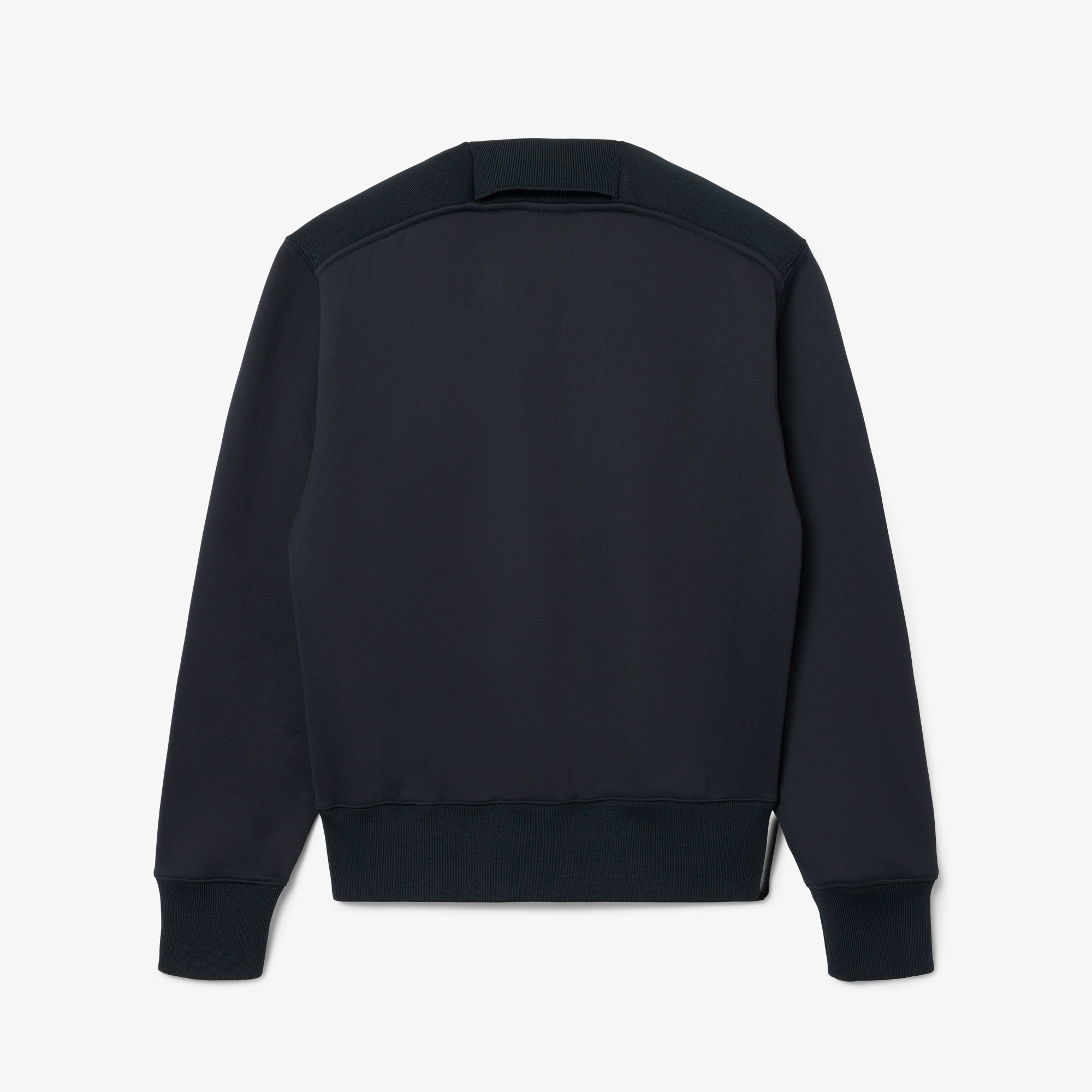 『FW24 Fashion Show』 サテンスウェットシャツ