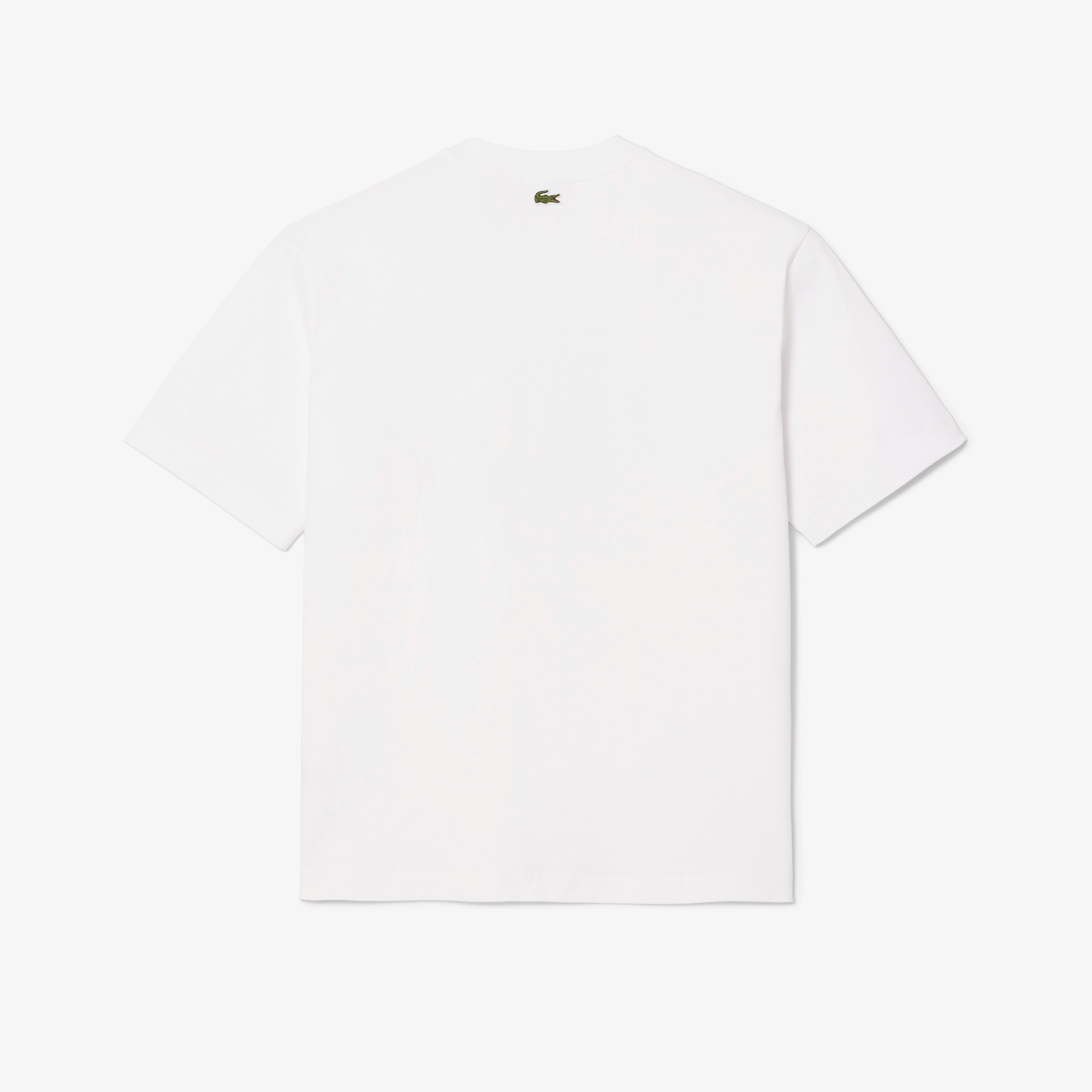 『FW24 Fashion Show』 ルーズフィットフォトTシャツ