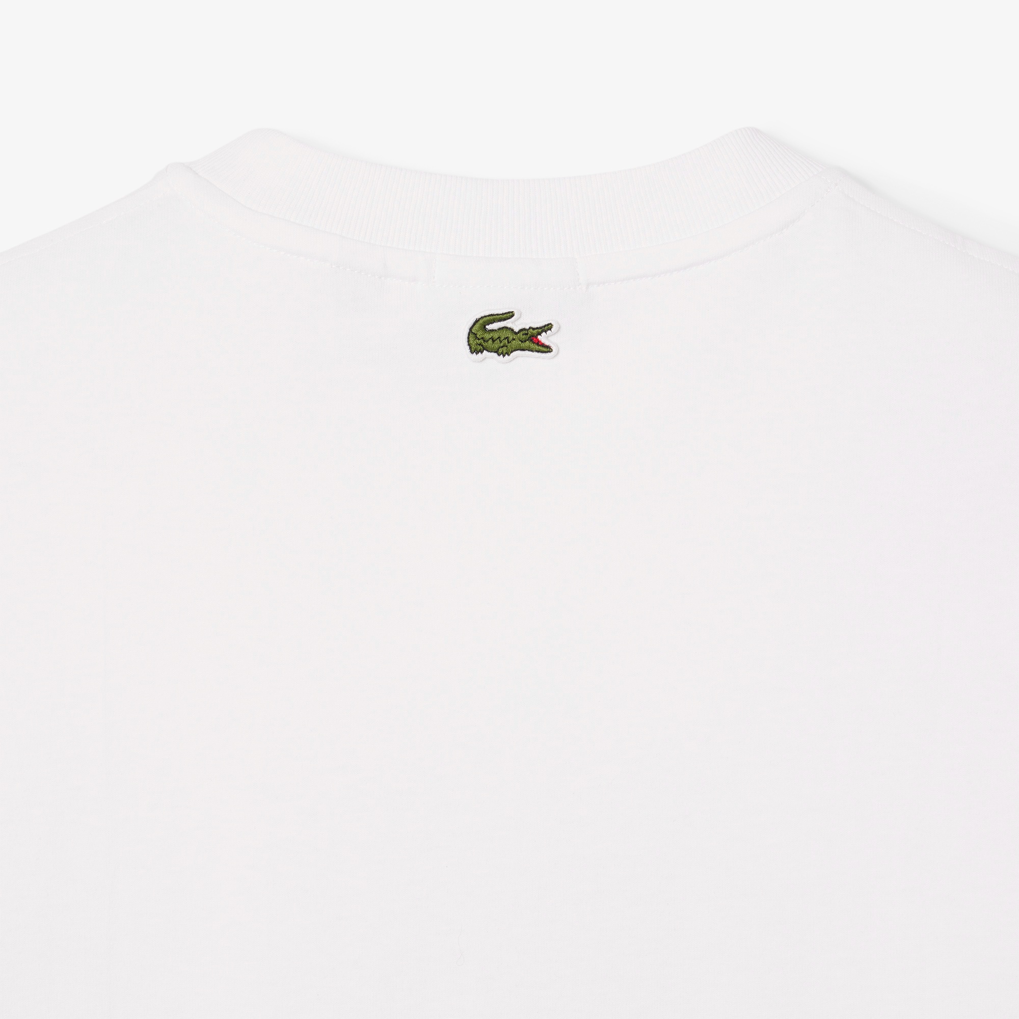 『FW24 Fashion Show』 ルーズフィットフォトTシャツ