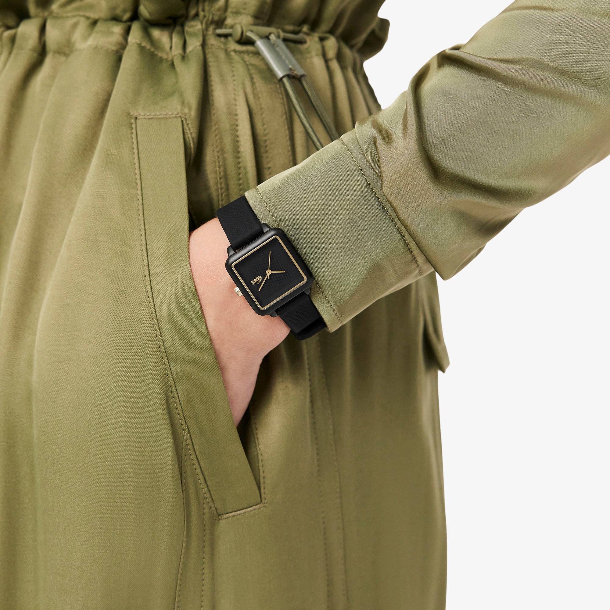 LACOSTE.12.12 FLOW 時計