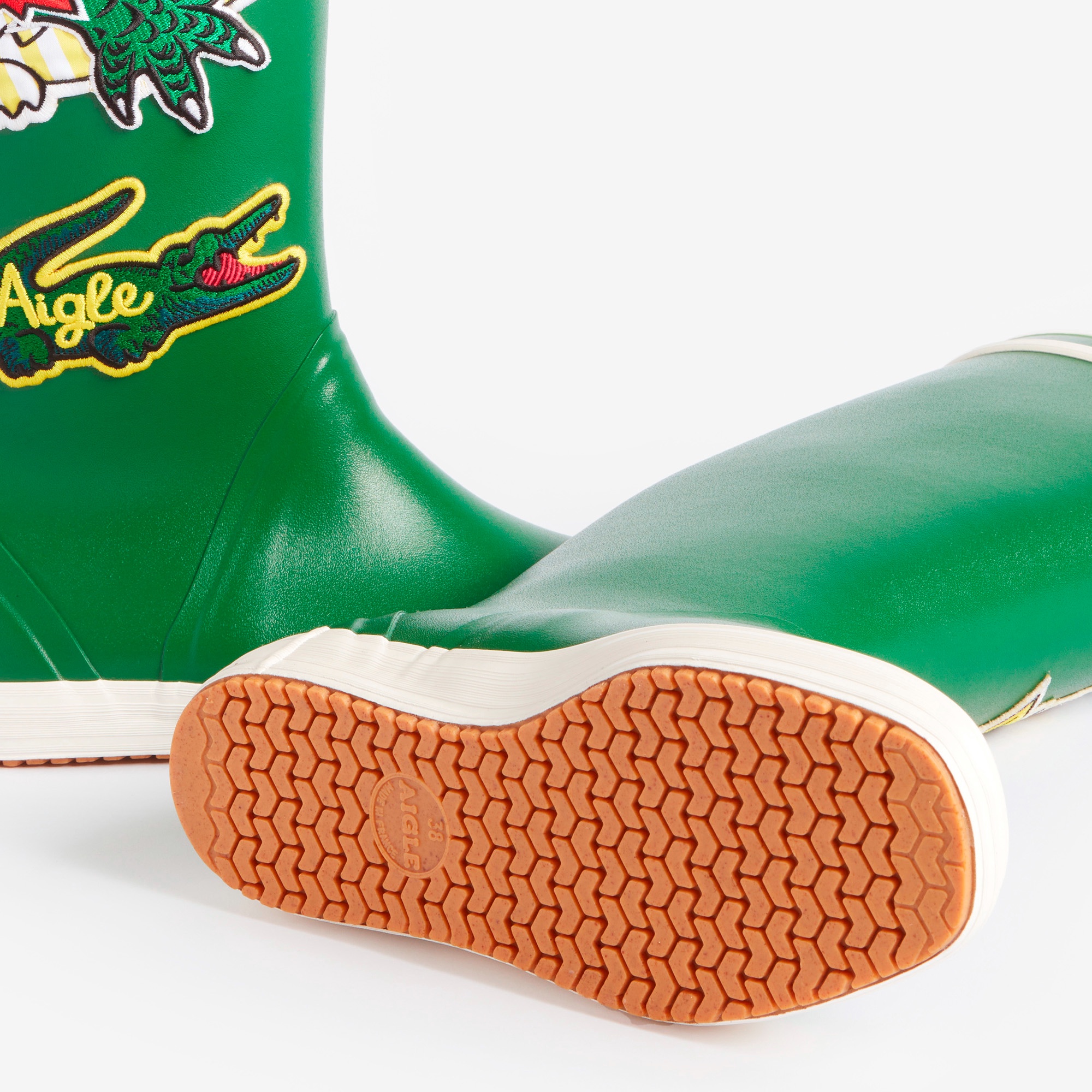 エーグル長靴 楽天市場】エーグル レインブーツ レディース 長靴 AIGLE レイン