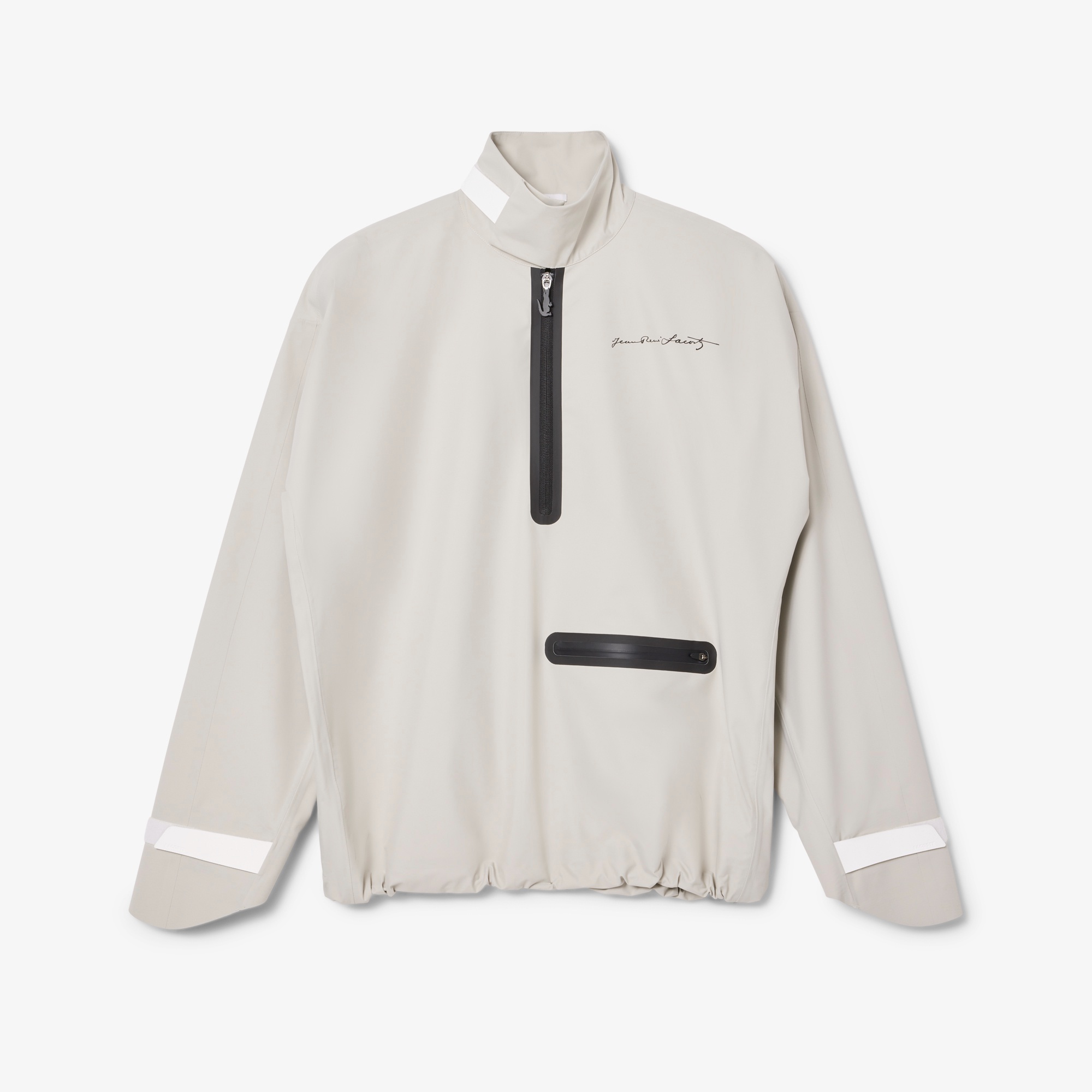 『FW24 Fashion Show』 メンズ ウィンドブレーカーアノラック