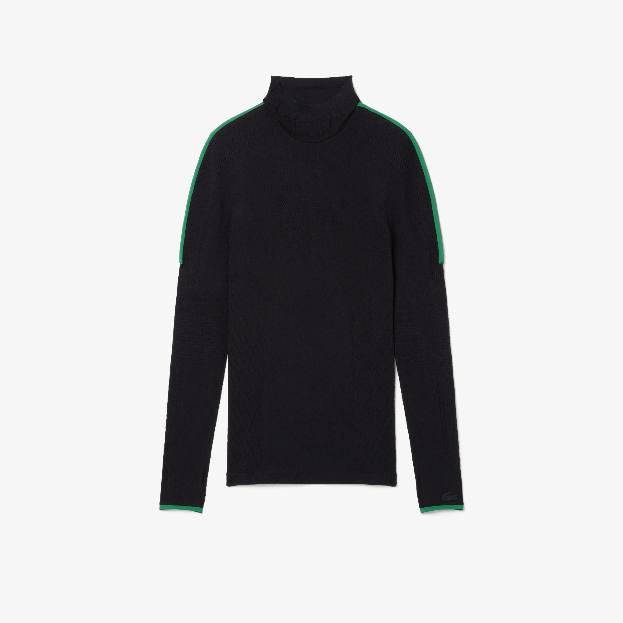 『FW24 Fashion Show』 エルゴノミクス3DニットTシャツ