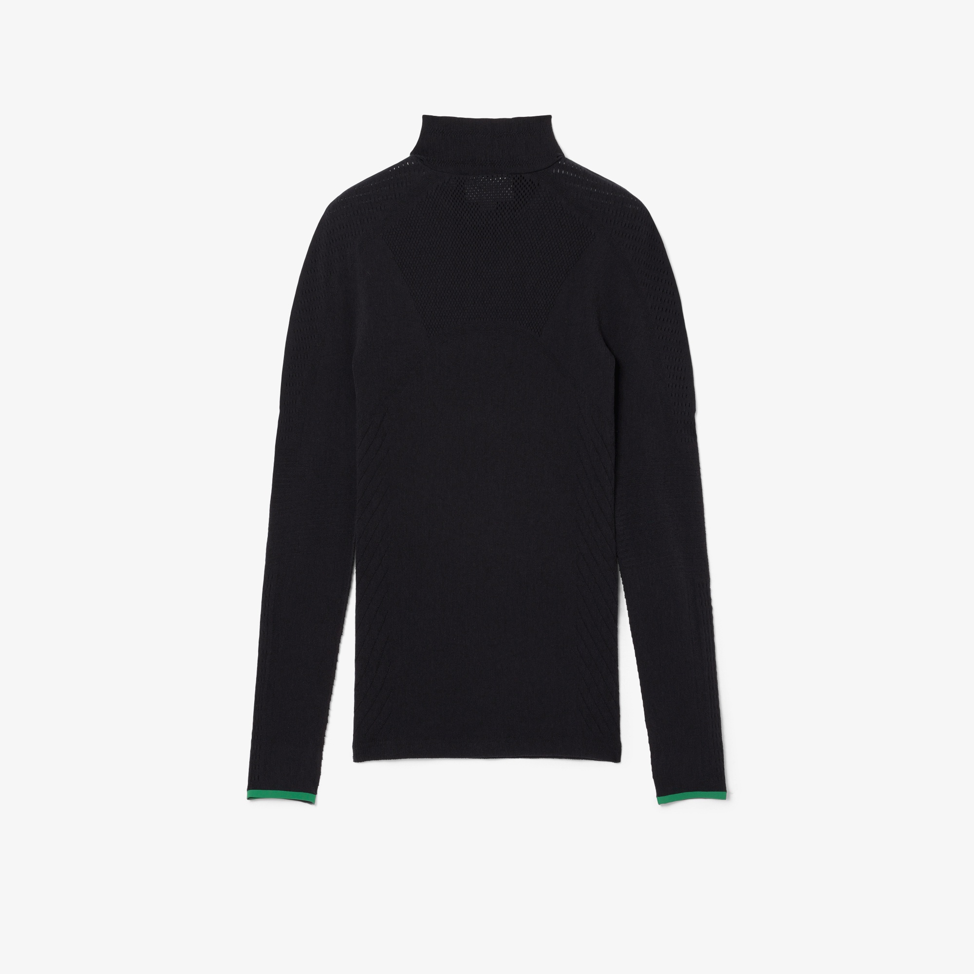 『FW24 Fashion Show』 エルゴノミクス3DニットTシャツ