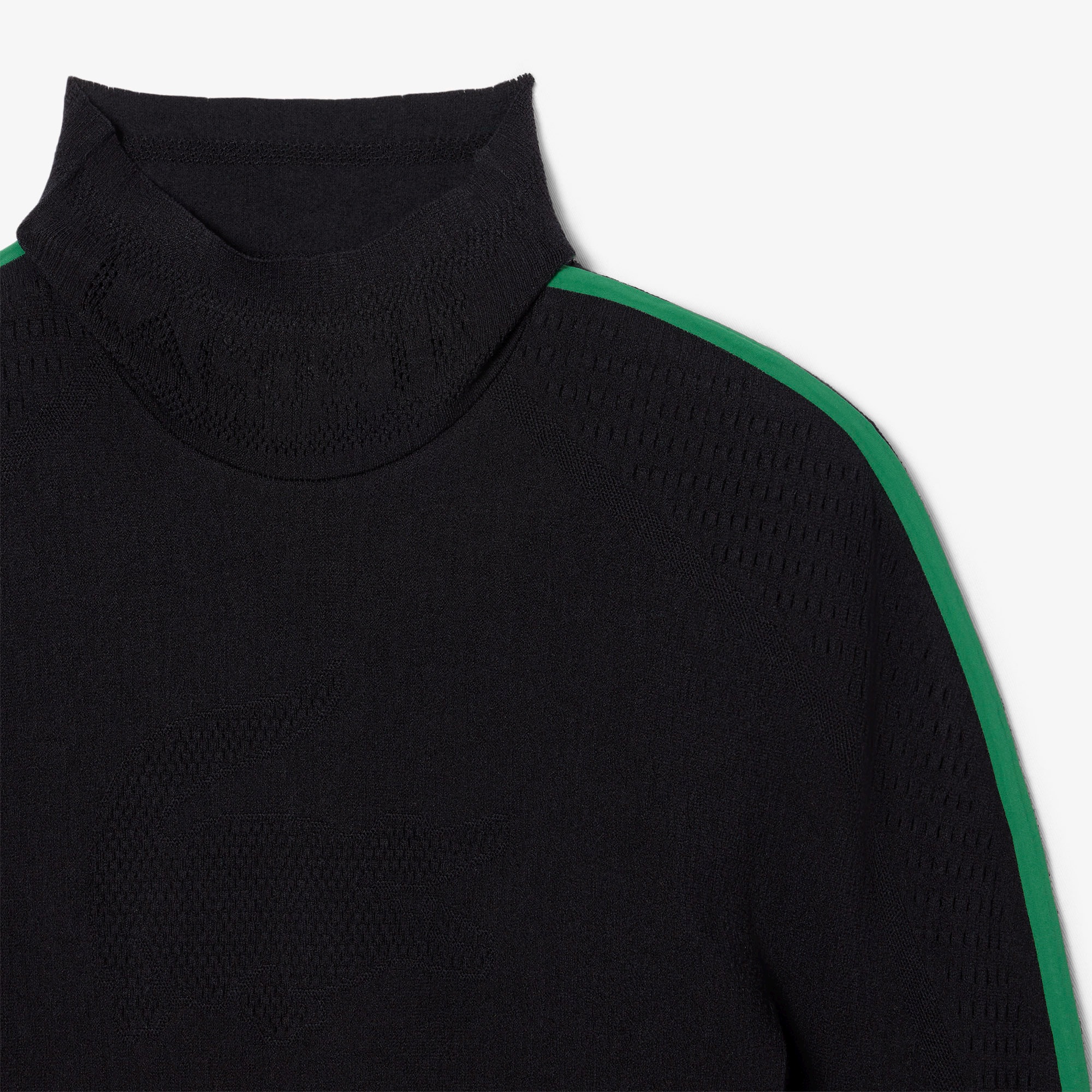 『FW24 Fashion Show』 エルゴノミクス3DニットTシャツ