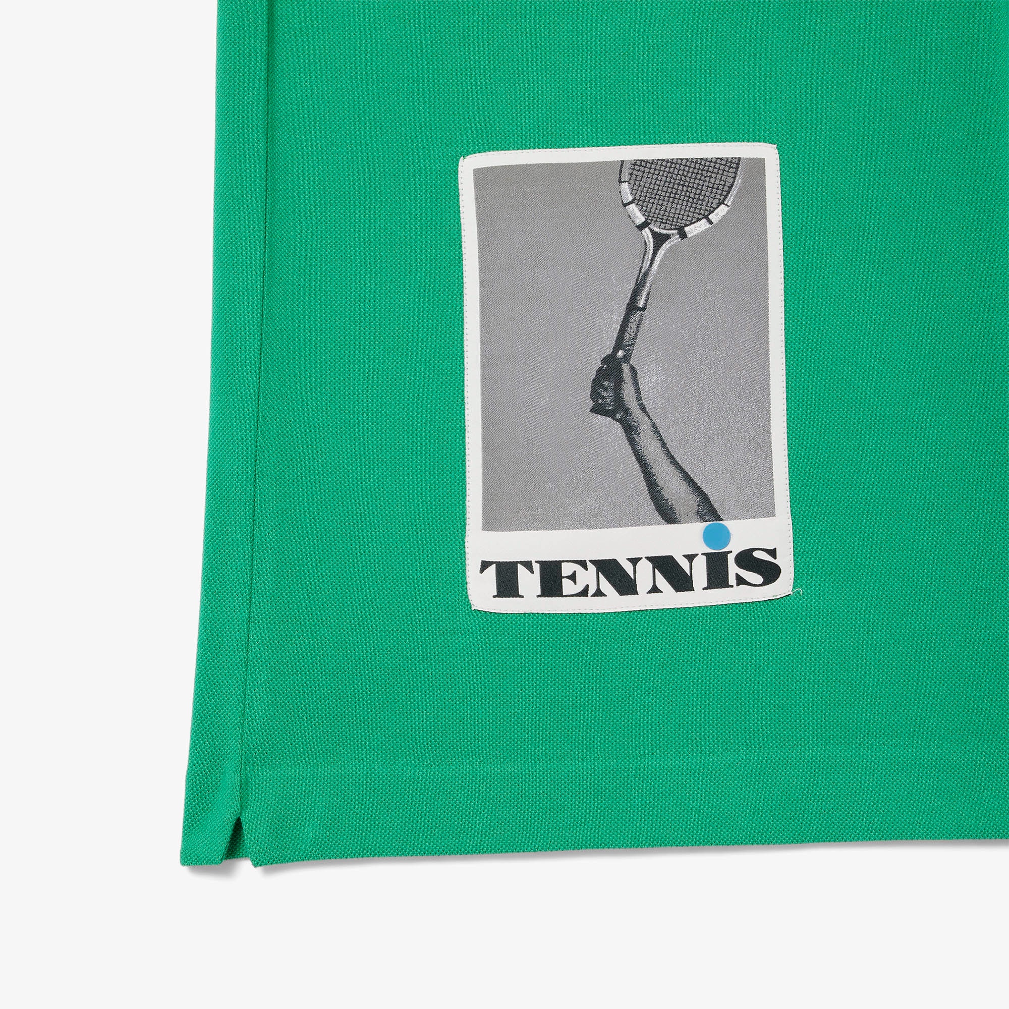 『FW24 Fashion Show』 オリジナルL.12.12.ポロシャツ