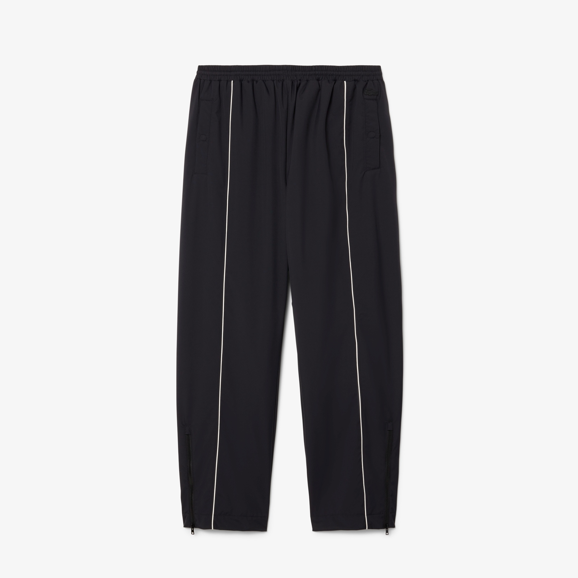 『FW24 Fashion Show』 ナイロンパイピングトラックパンツ