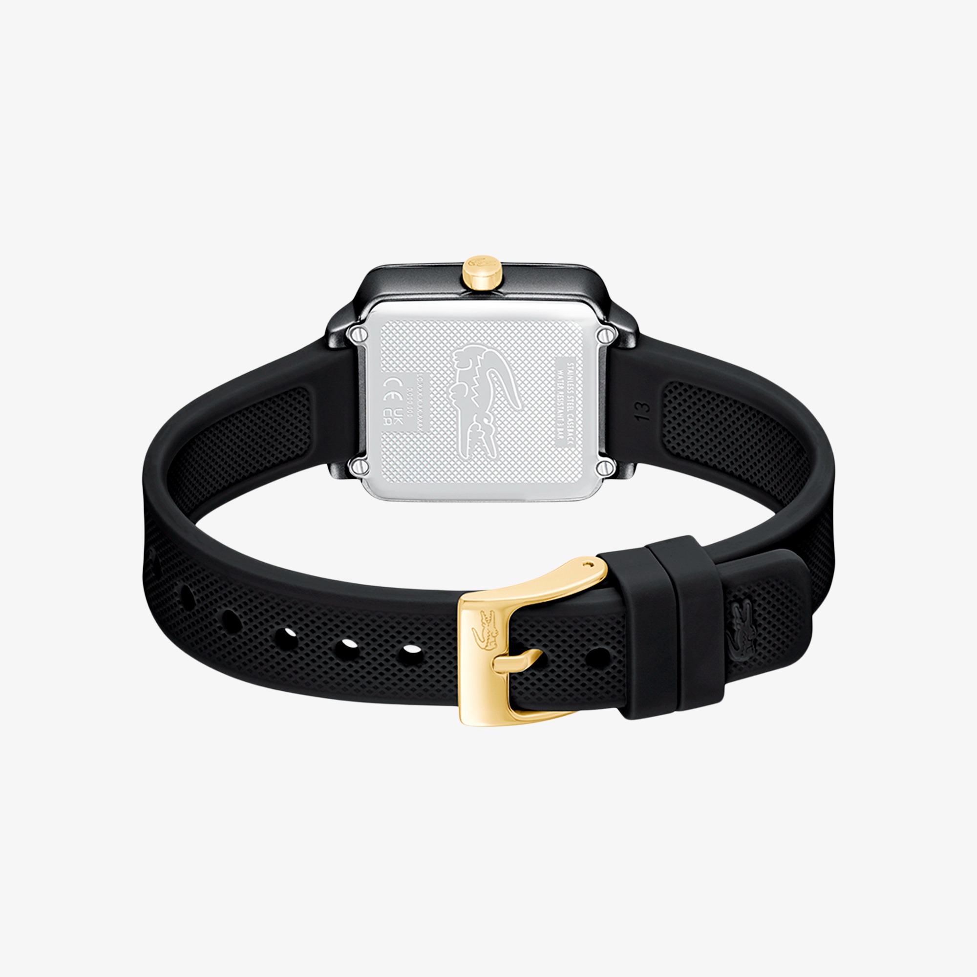 LACOSTE.12.12 FLOW 時計