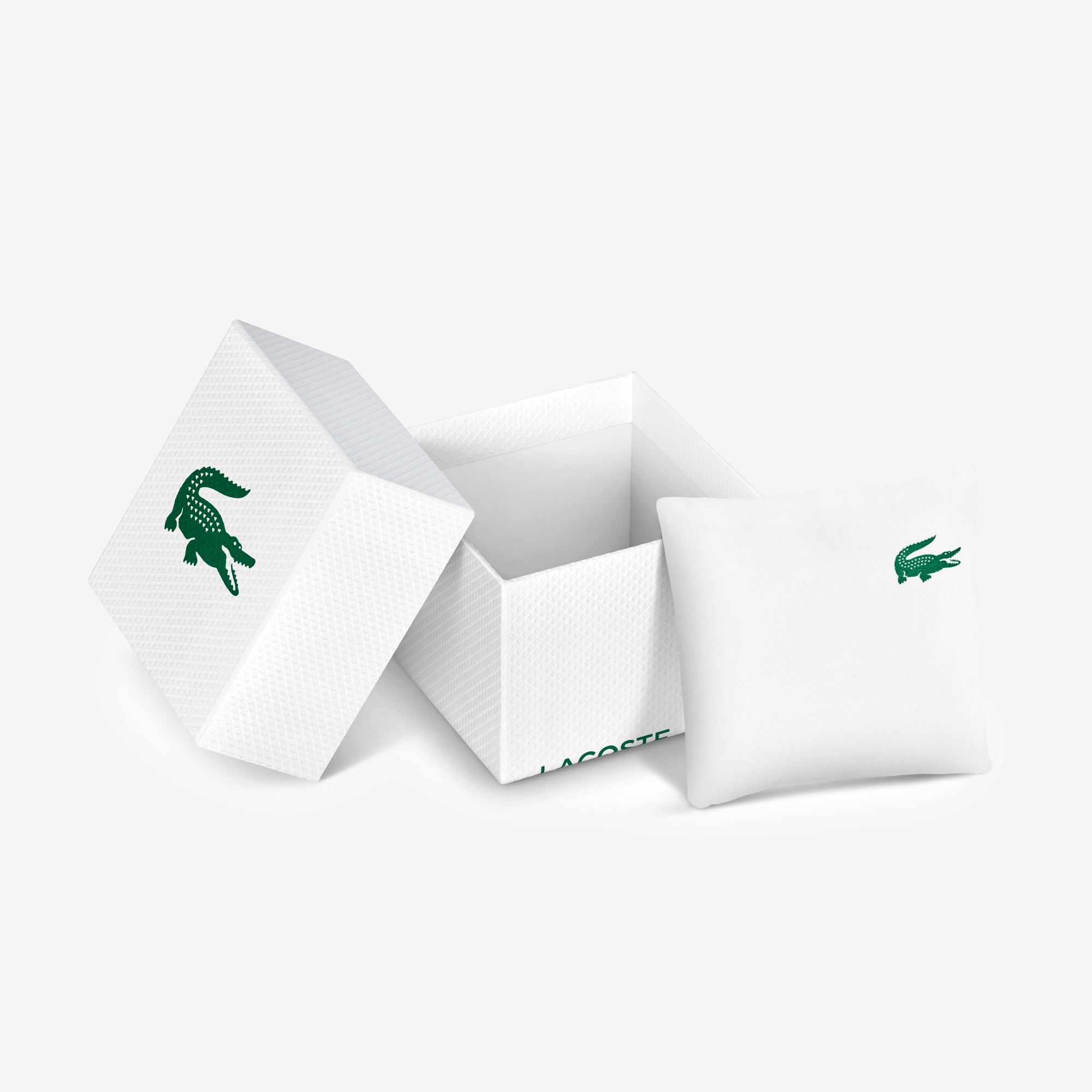 LACOSTE.12.12 FLOW 時計