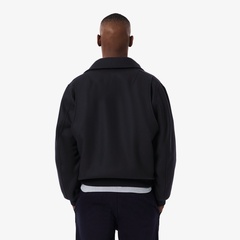 撥水ボンバージャケット BH7165 - ラコステ（LACOSTE）公式オンライン