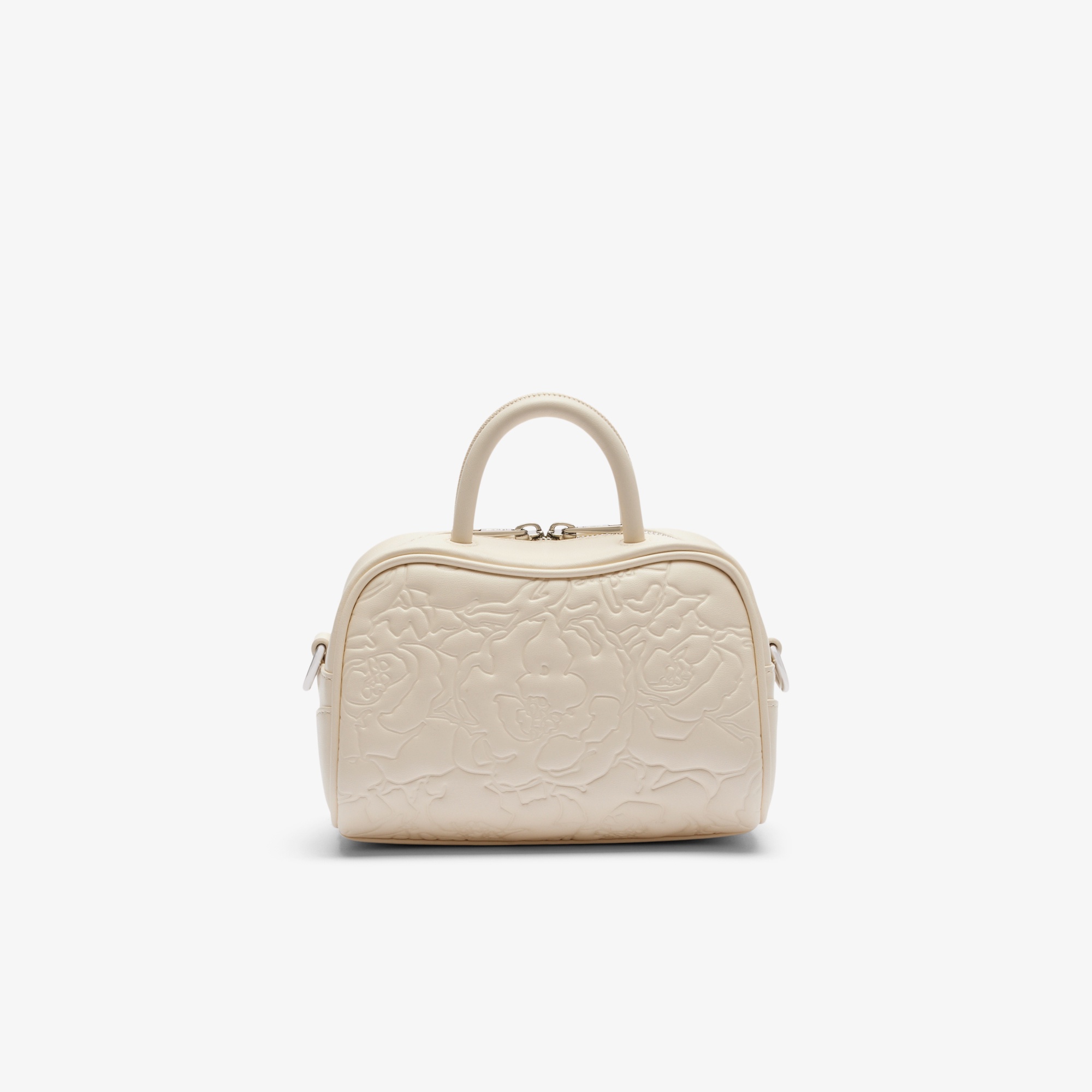 ローラレザー ミニショルダーバッグ