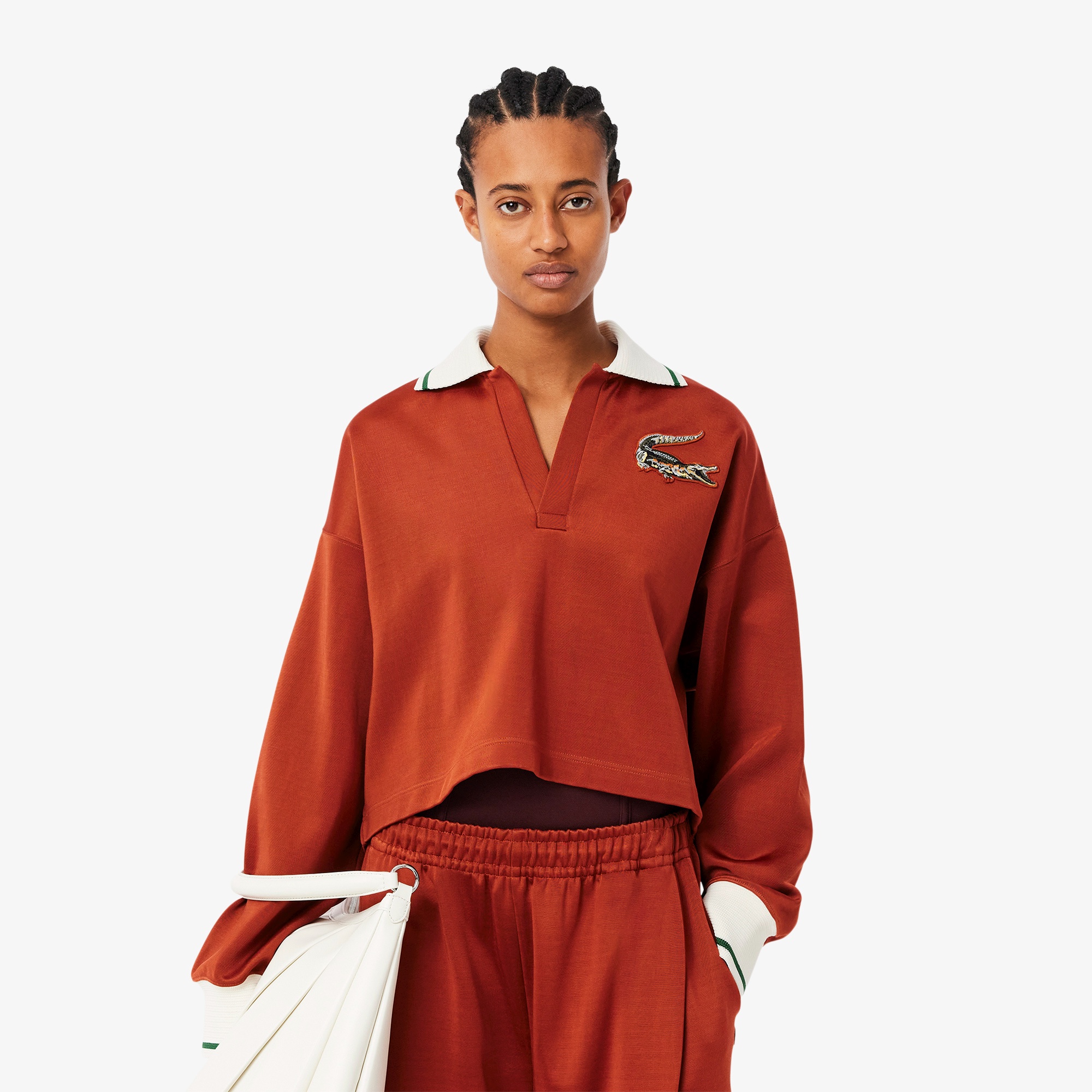 ふくなつ 楽天市場】福助 ショーツ やや深履き 1分丈 レディース 満足