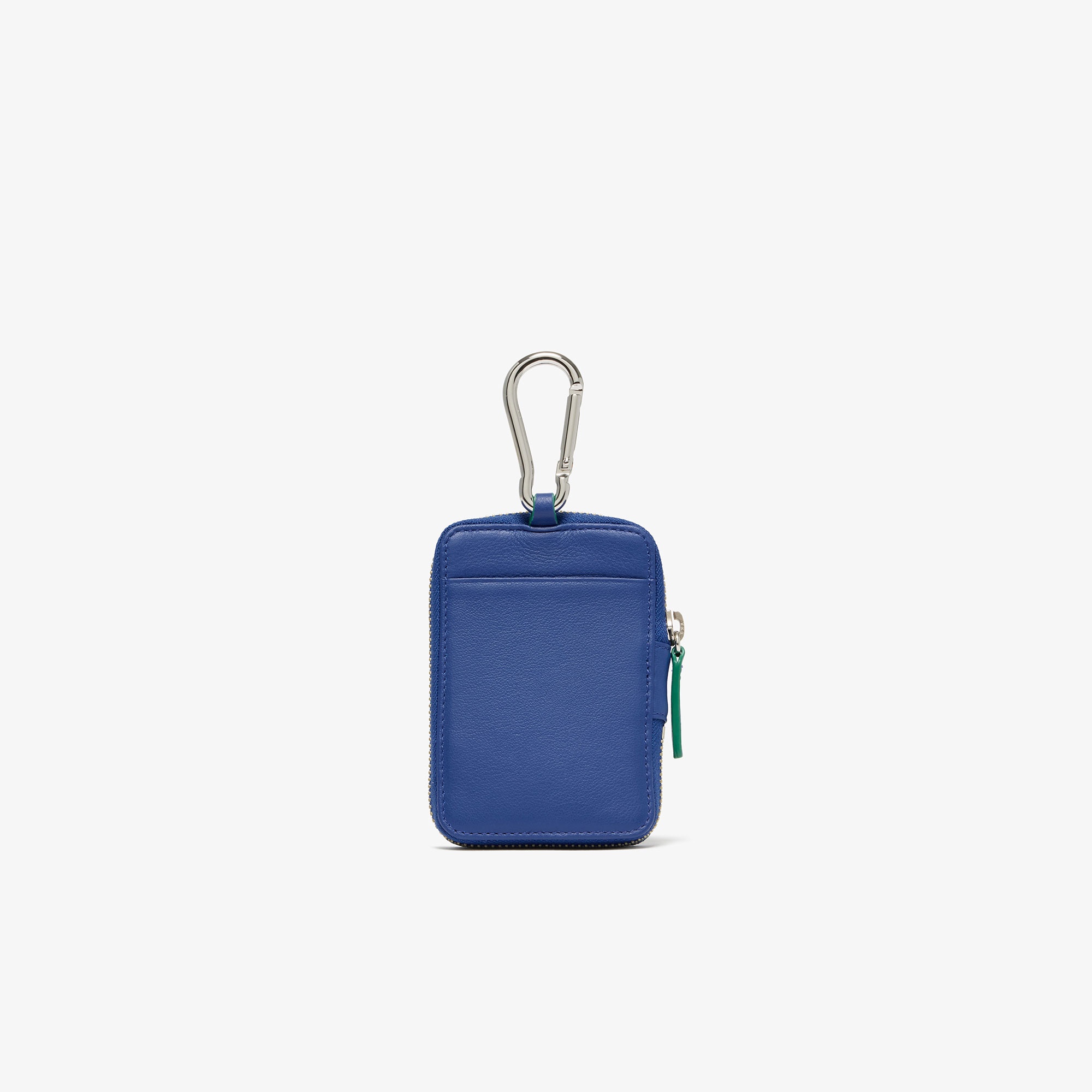 ☆未使用☆ LACOSTE スマートキーケース レザー グレー ラコステ スマートキーポーチ NH1440KP - ラコステ（LACOSTE）公式