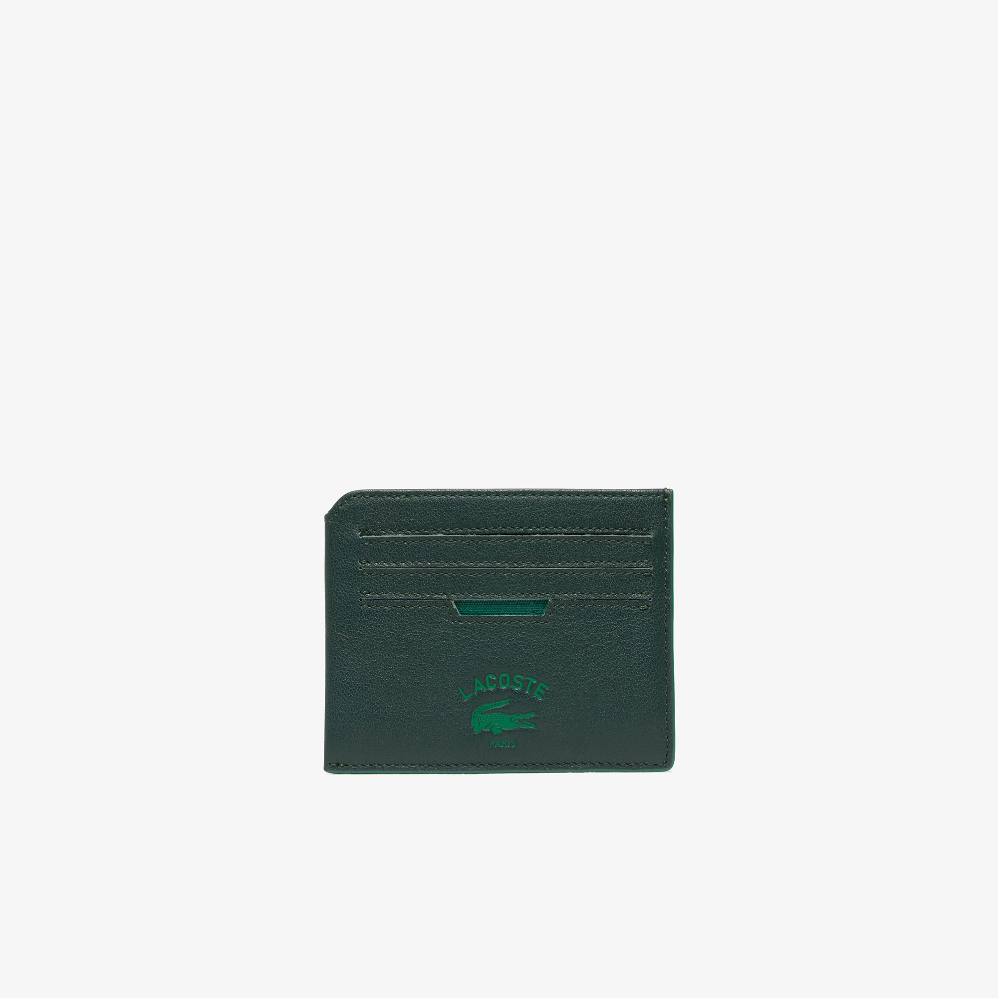 スマートカードケース NH1441KP - ラコステ（LACOSTE）公式