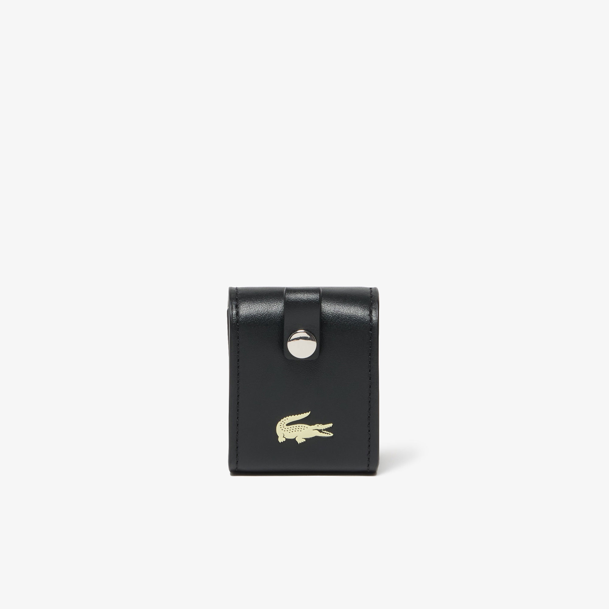 レザーエアポッズケース