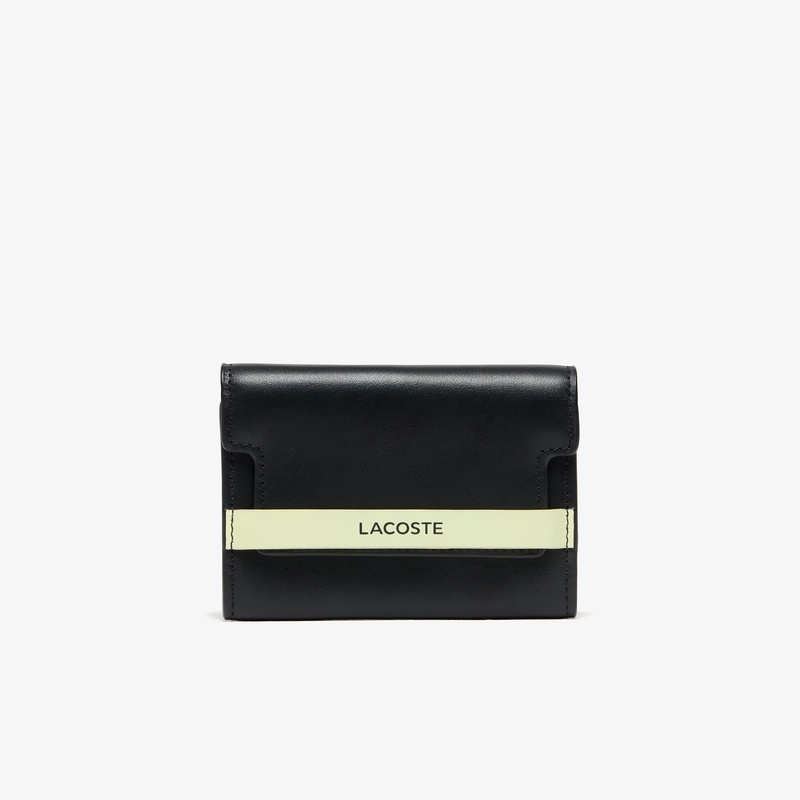 レザーカードケース NH1462KP - ラコステ(LACOSTE)公式オンラインストア レザーカードケース NH1462KP - ラコステ(LACOSTE)公式オンラインストア