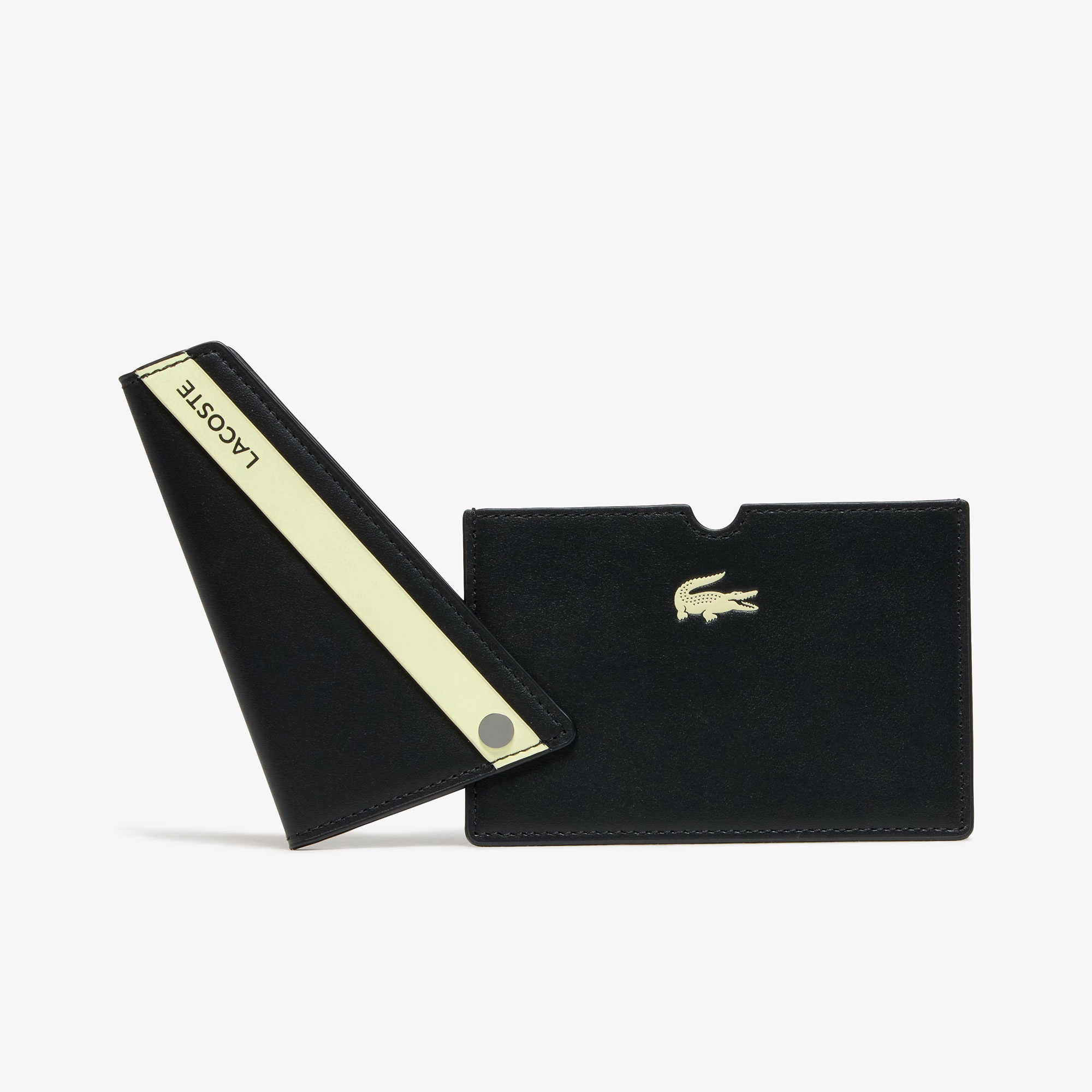 LACOSTE カード＆モバイルケース セール】 ウィズアクロック カード アンド モバイルケース