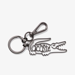 ラコステキーホルダー ワニロゴキーホルダー NH1491KP - ラコステ（LACOSTE）公式オンライン