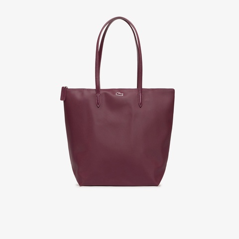 L.12.12 CONCEPT バーティカルトートバッグ