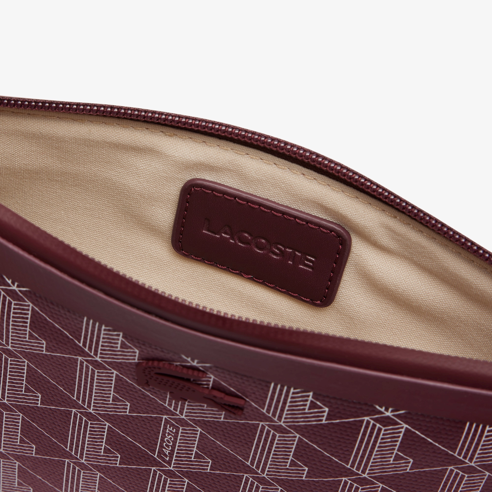 ゼリー ミニクラッチバッグ