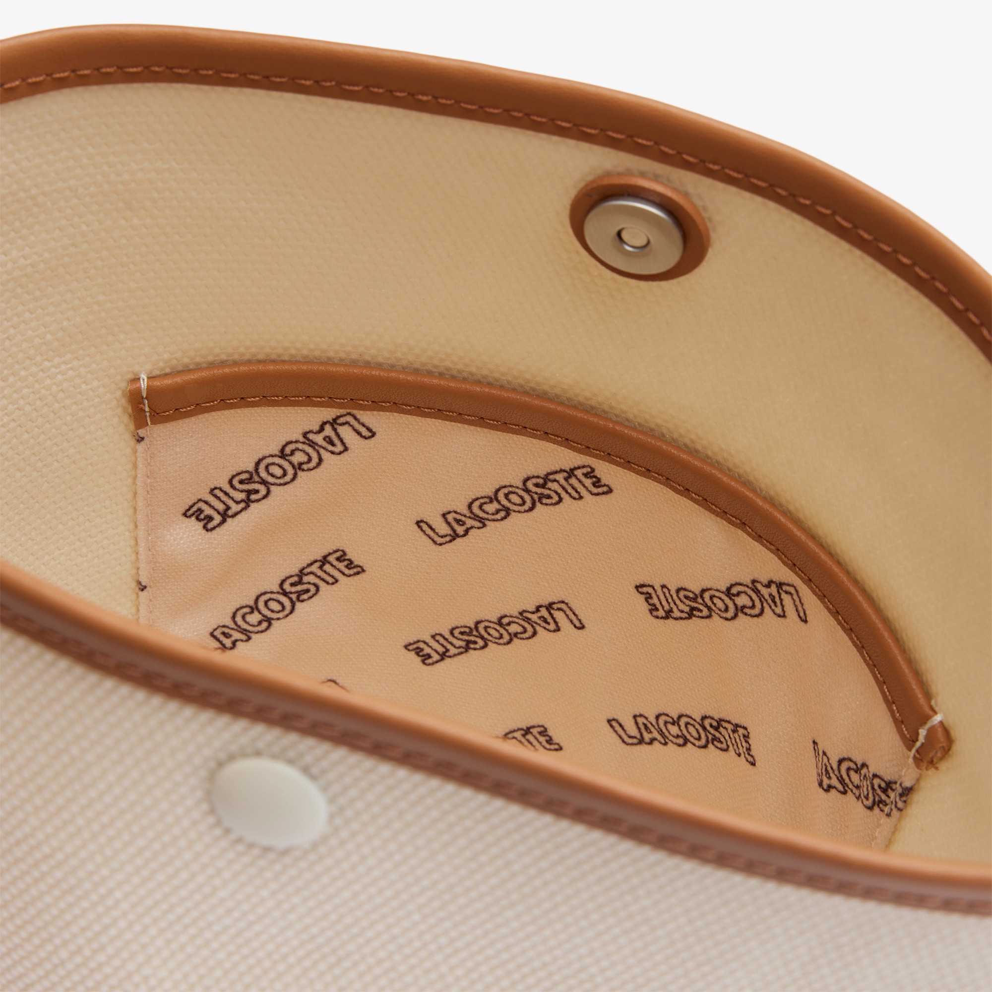 ヘリテージキャンバス バケットバッグ