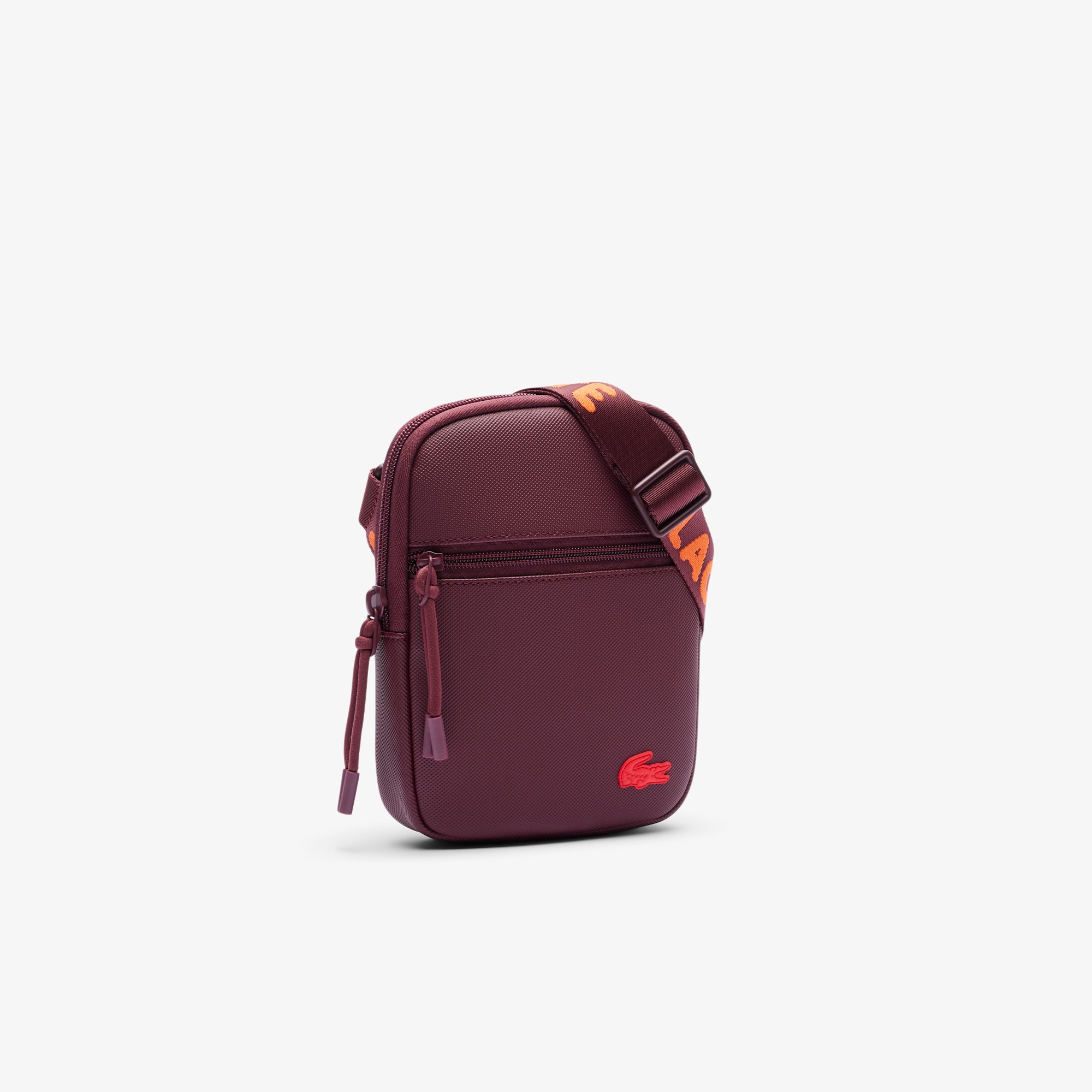 LCST ミニメッセンジャーバッグ NH4679TX - ラコステ（LACOSTE）公式