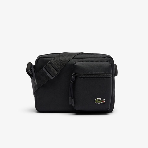 ネオクロコ デイリーショルダーバッグ NU4603NE - ラコステ（LACOSTE