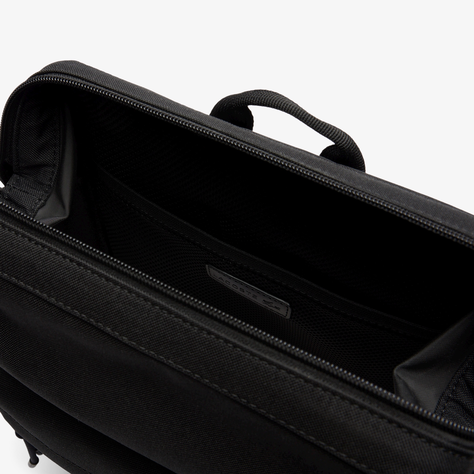 スモールネオクロコ スクエアデイパック