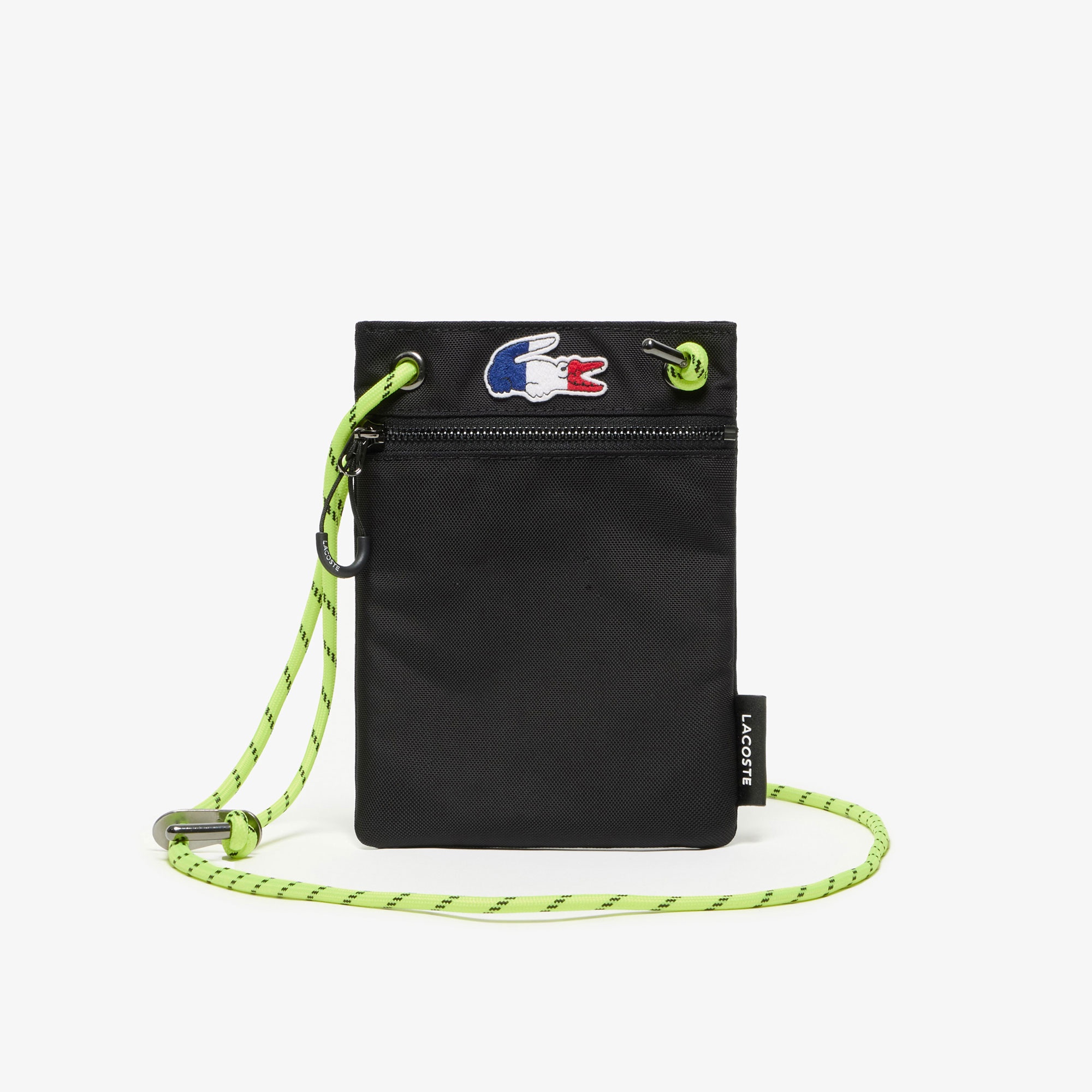 コーデュラ縦型サコッシュ