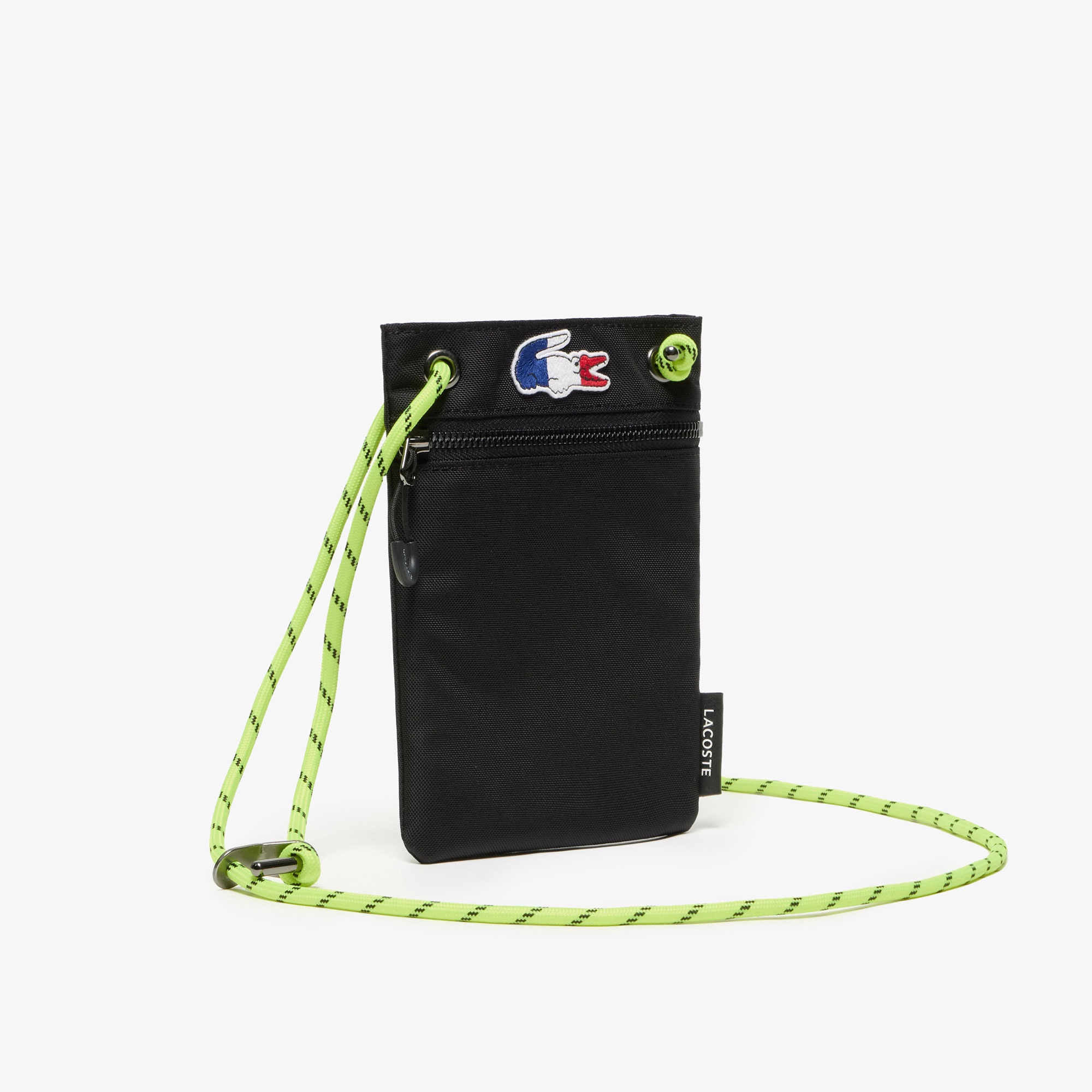 コーデュラ縦型サコッシュ