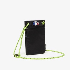 【新品未使用】LACOSTE アンナシーズナル クラッチバッグ アンナシーズナル クラッチバッグ | LACOSTE/ラコステ | 三越