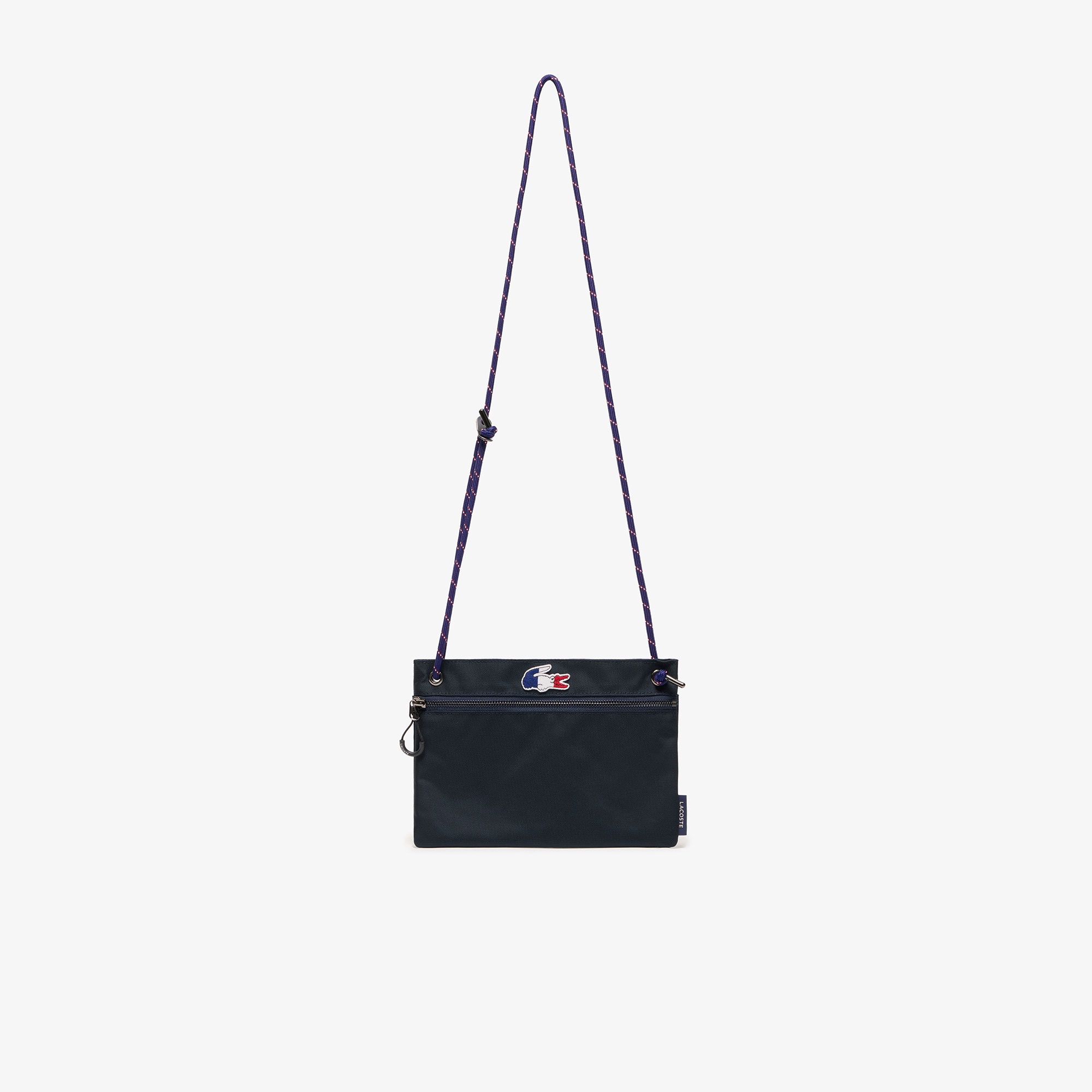 コーデュラ横型サコッシュ