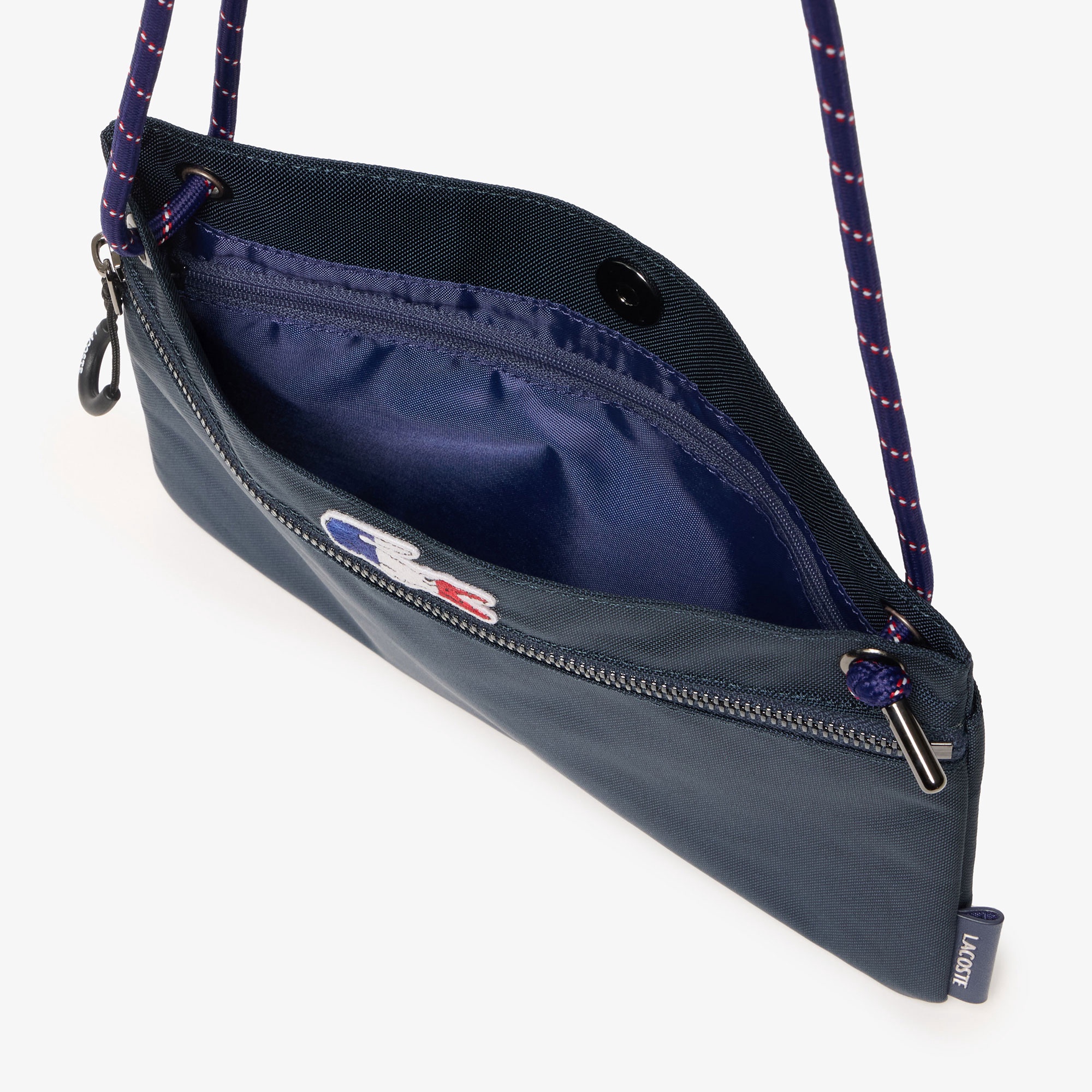 コーデュラ横型サコッシュ