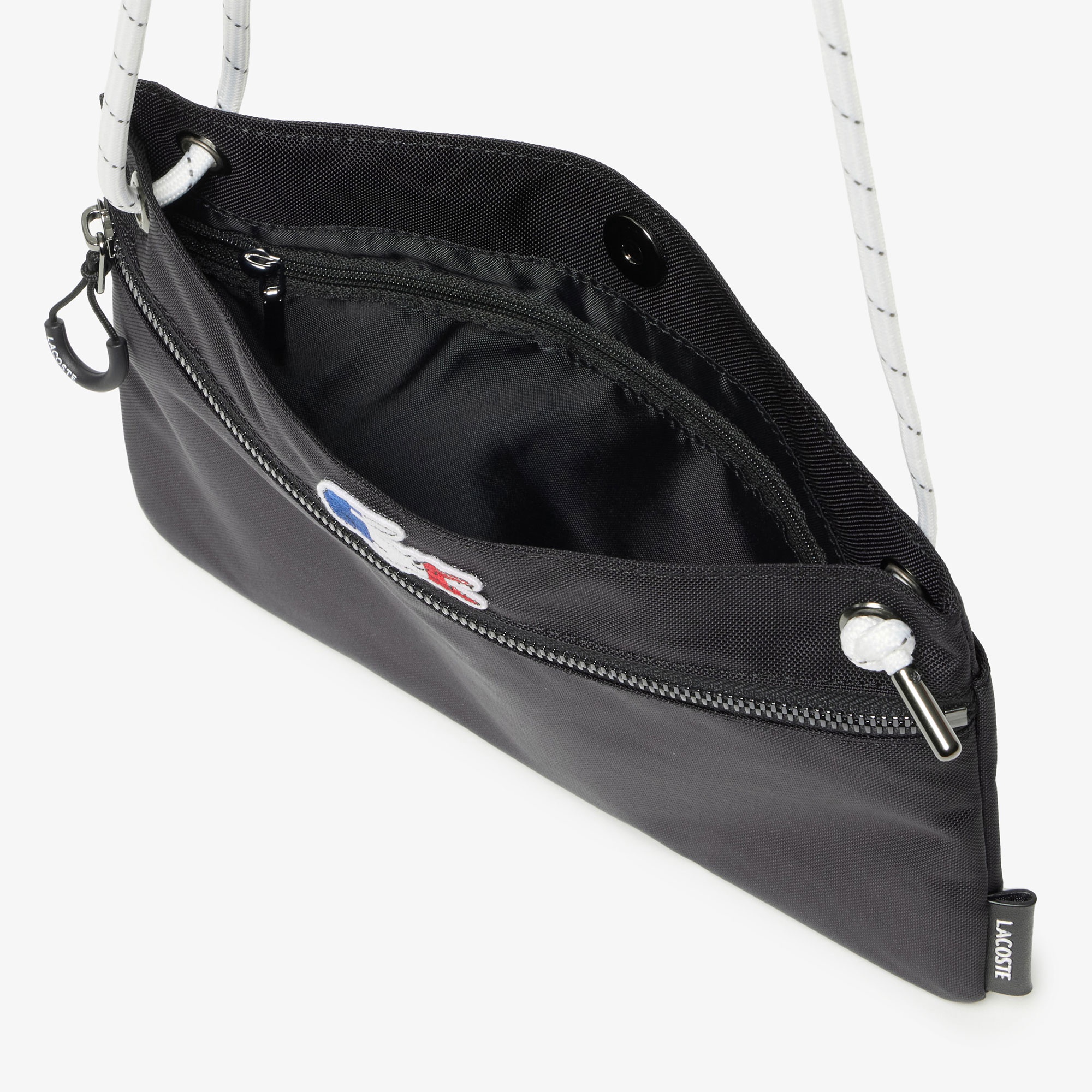 コーデュラ横型サコッシュ