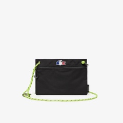 コーデュラ縦型サコッシュ NF1480KP - ラコステ（LACOSTE）公式