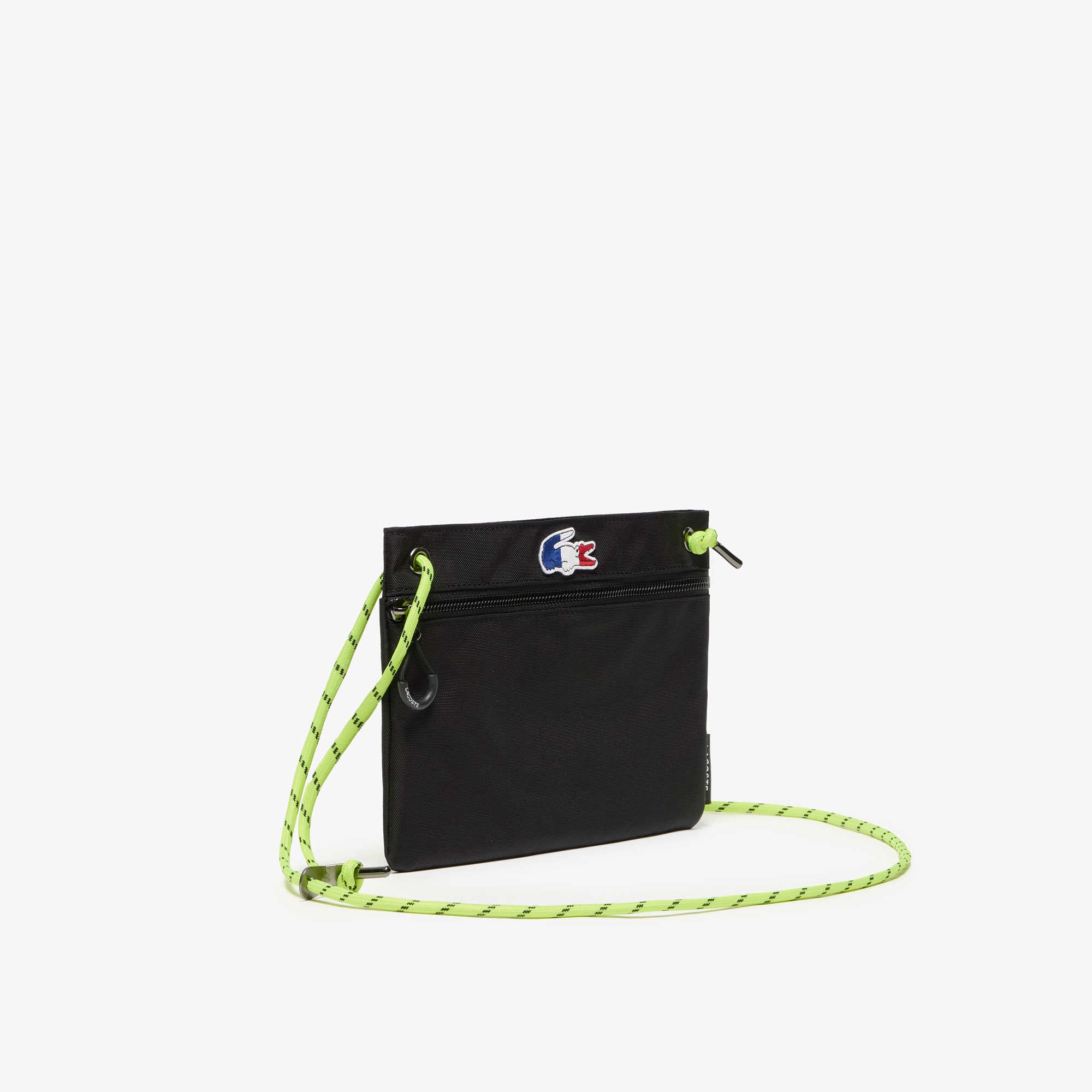 コーデュラ横型サコッシュ