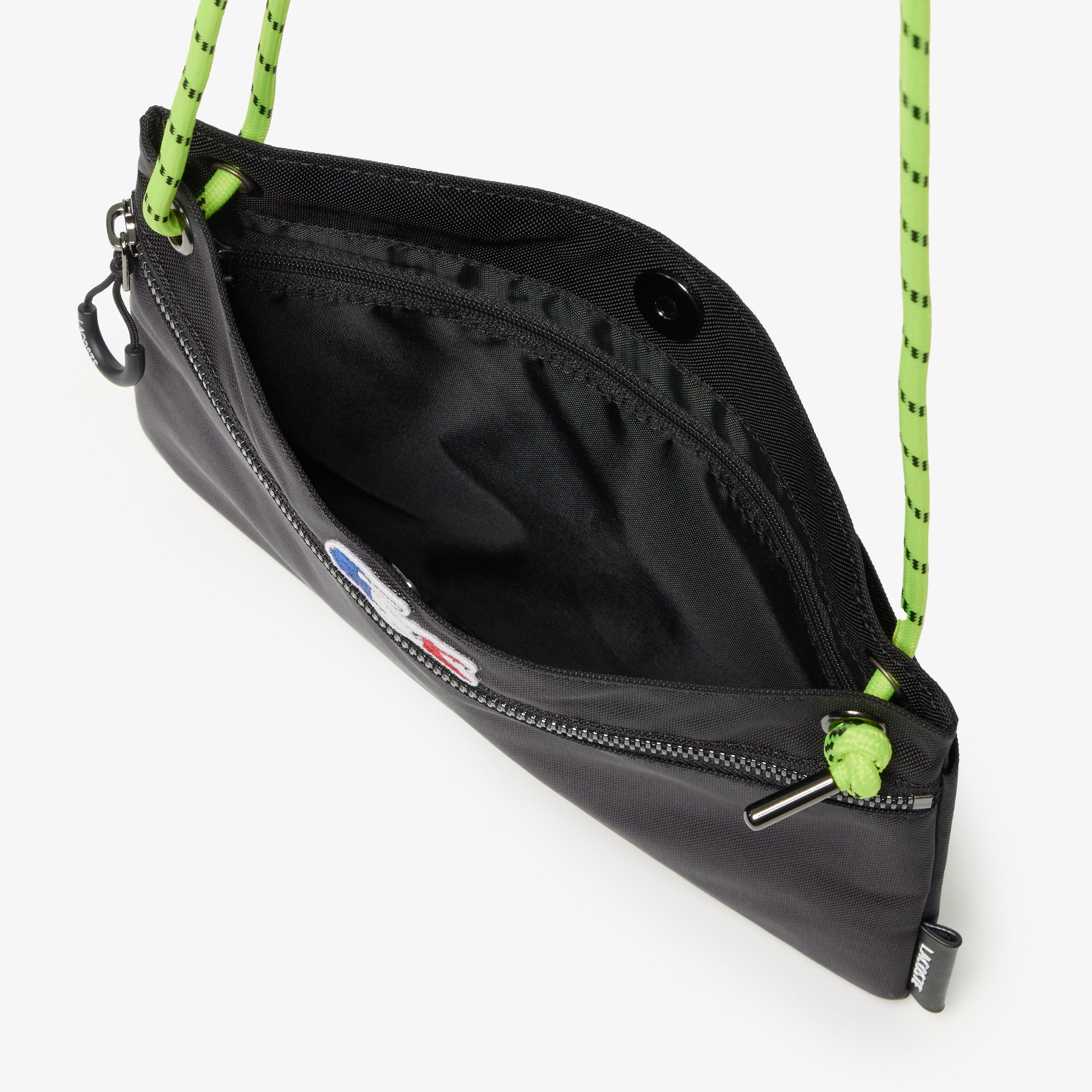 コーデュラ横型サコッシュ