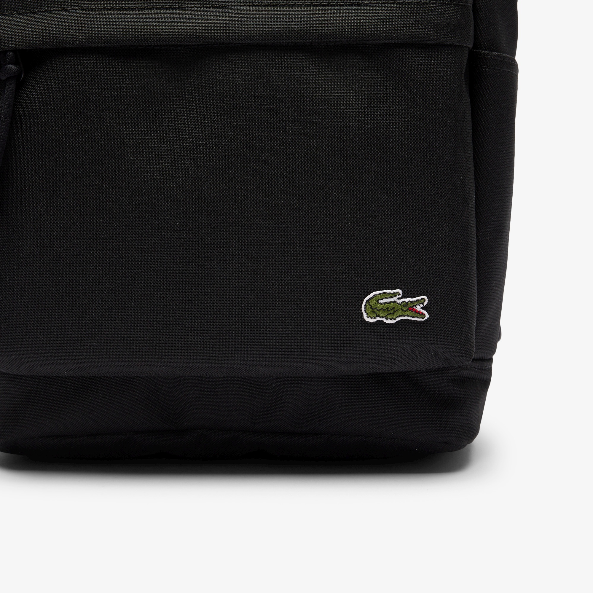 スモールネオクロコ スクエアデイパック