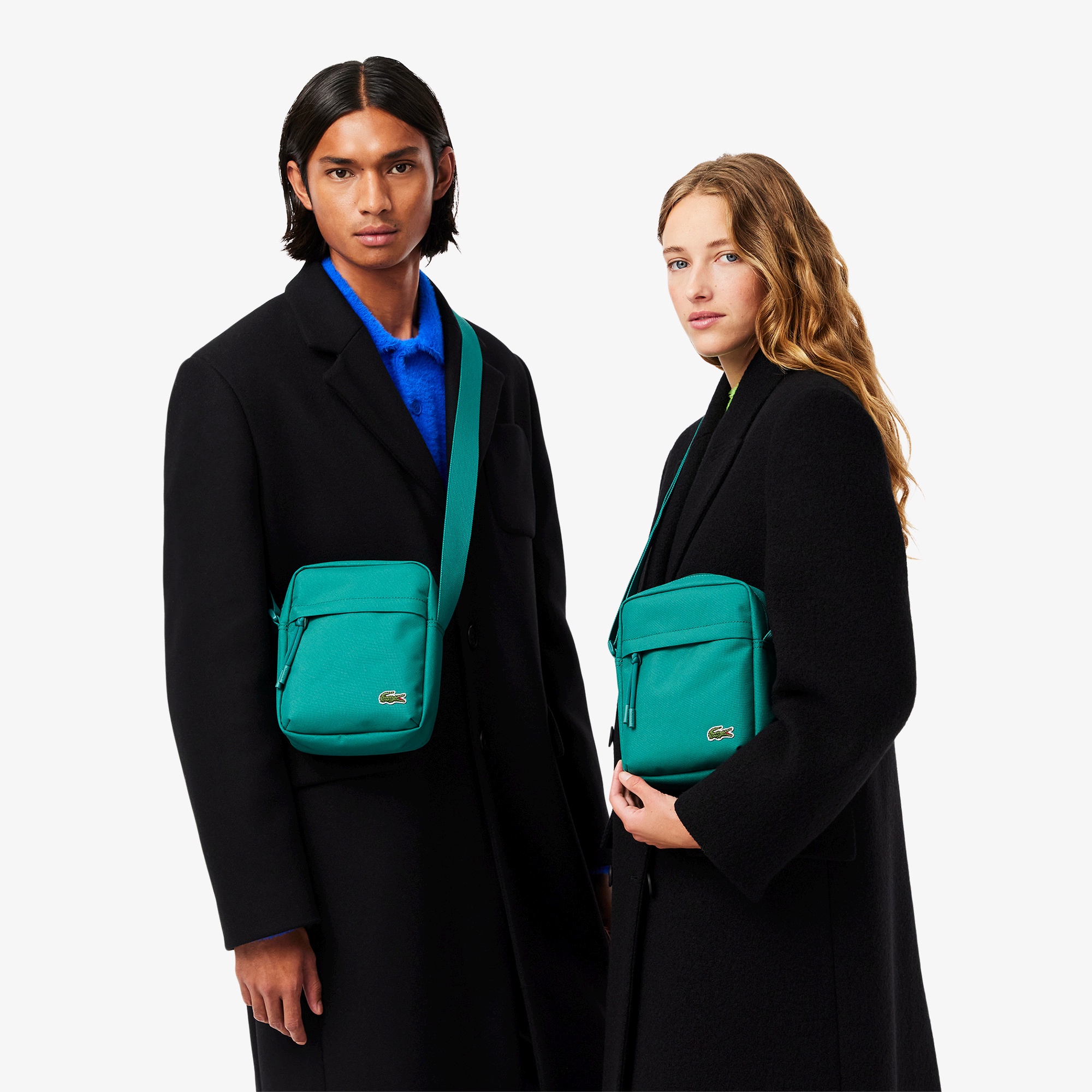 ネオクロコ カメラバッグ