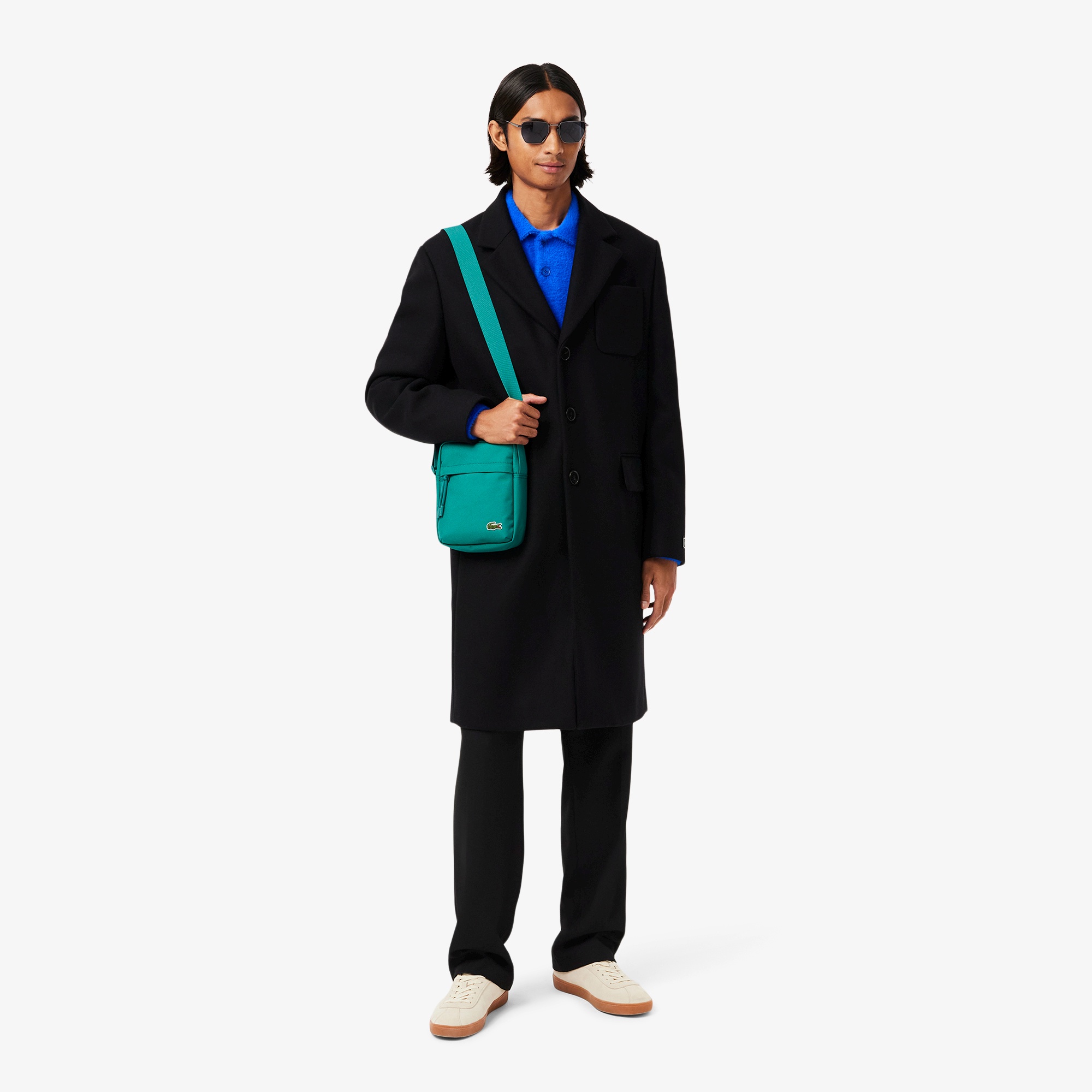 ネオクロコ カメラバッグ