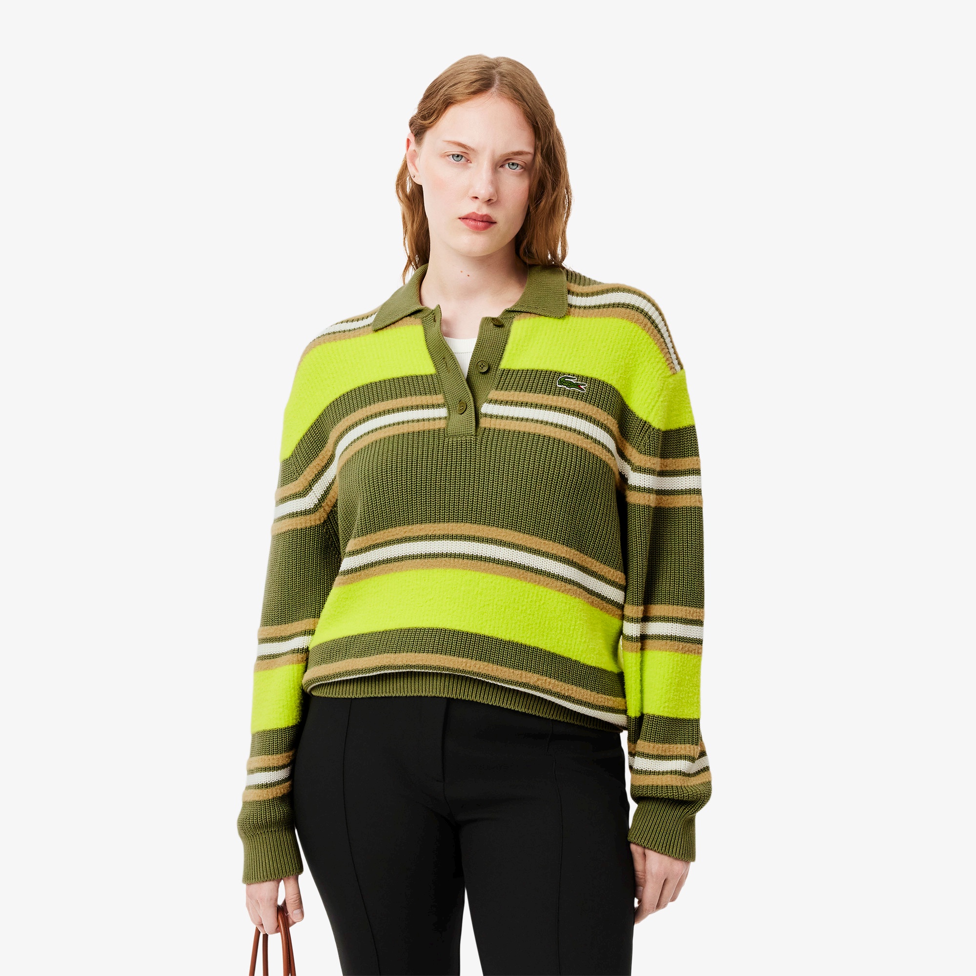 ボーダーポロセーター