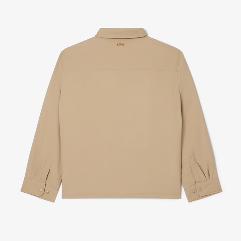 ルーナー ニュー イヤー キルティングジャケット BH5342 - ラコステ