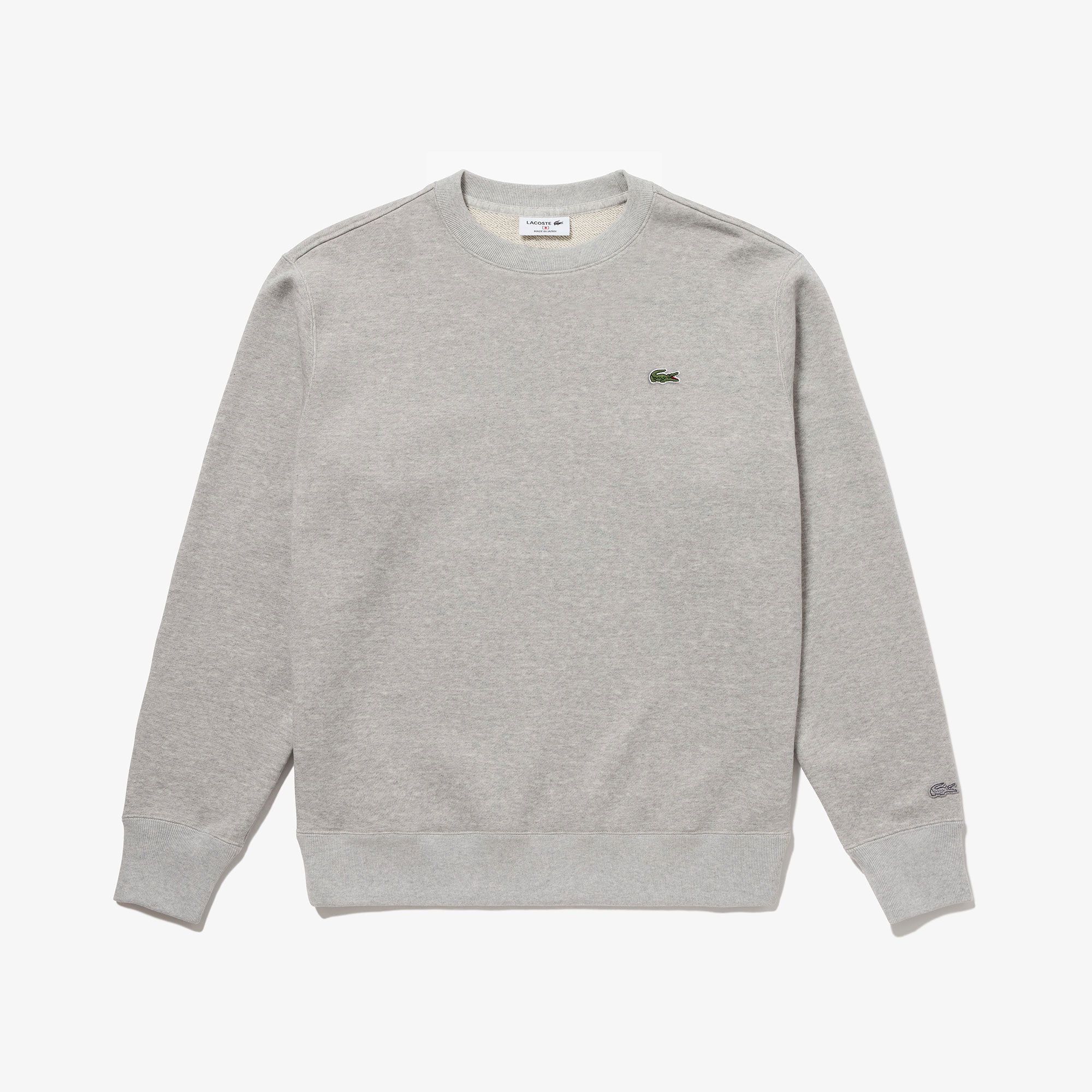 カスタムスウェットシャツ