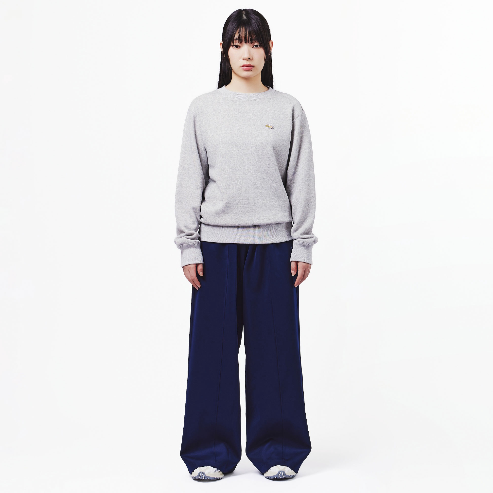 カスタムスウェットシャツ