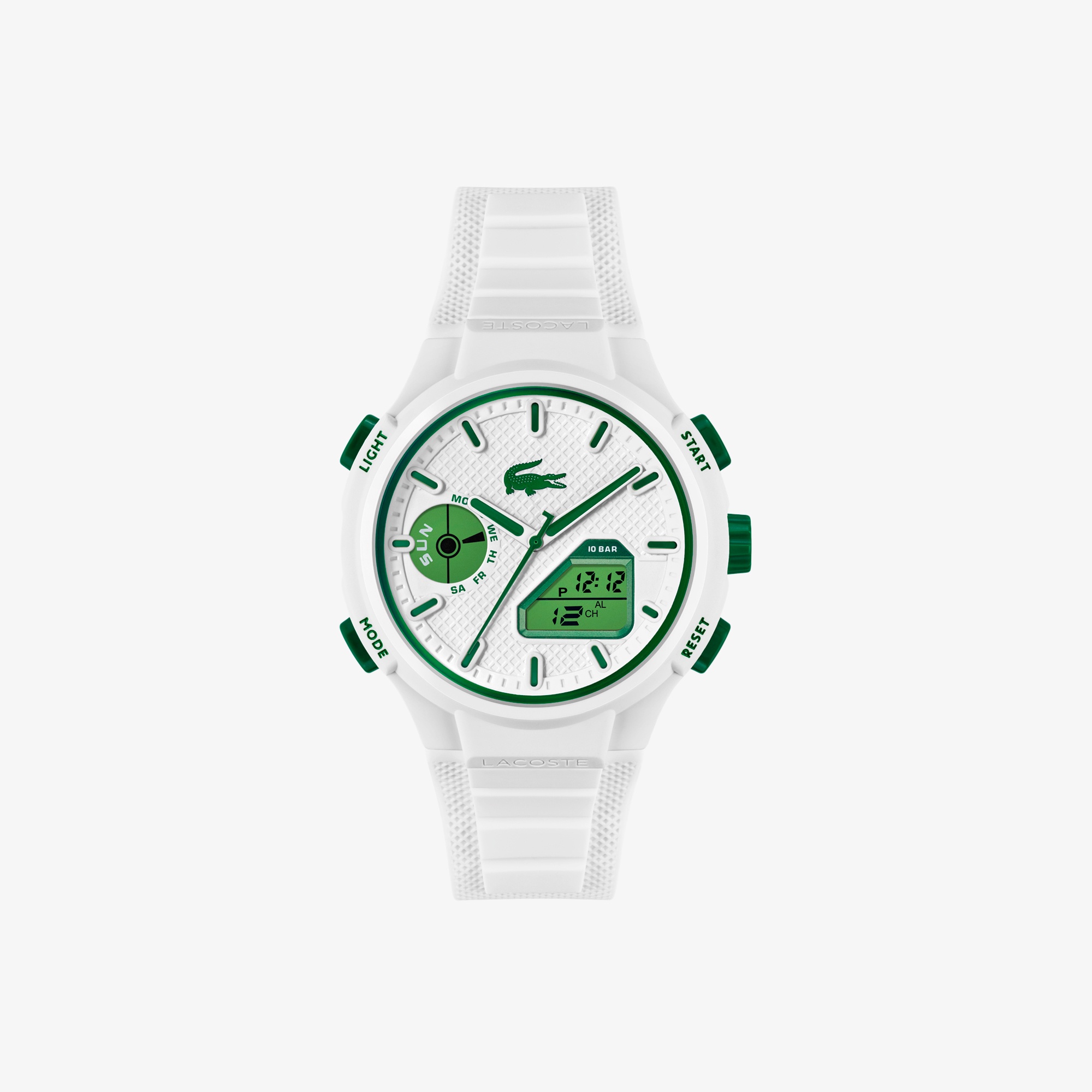 新品 LACOSTE ラコステ 腕時計 L-33X 時計 2011367 - ラコステ（LACOSTE）公式オンラインストア